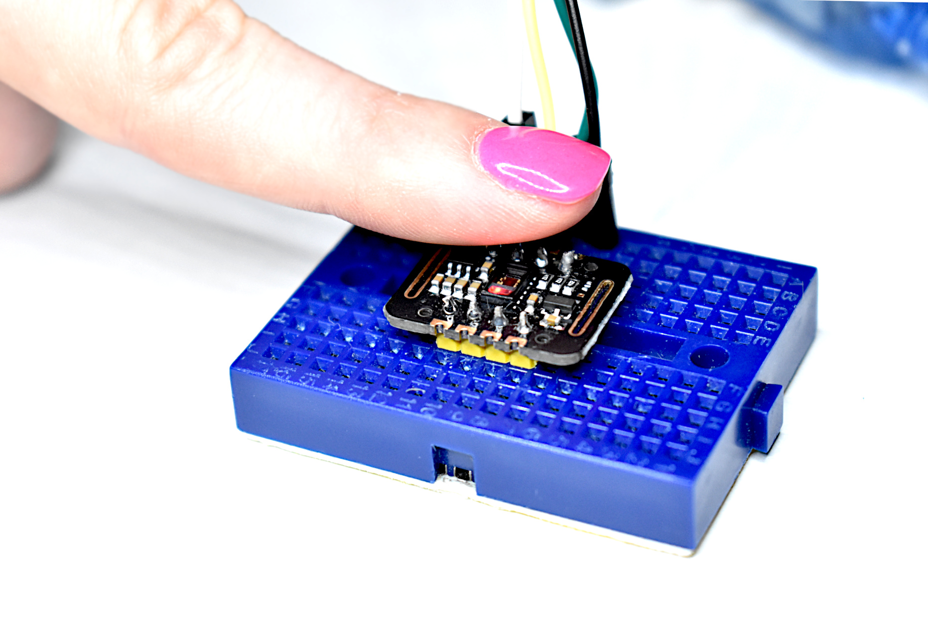 MAX30100 Heart-Rate Oximeter Pulse Sensor module For Arduino MAX30102 