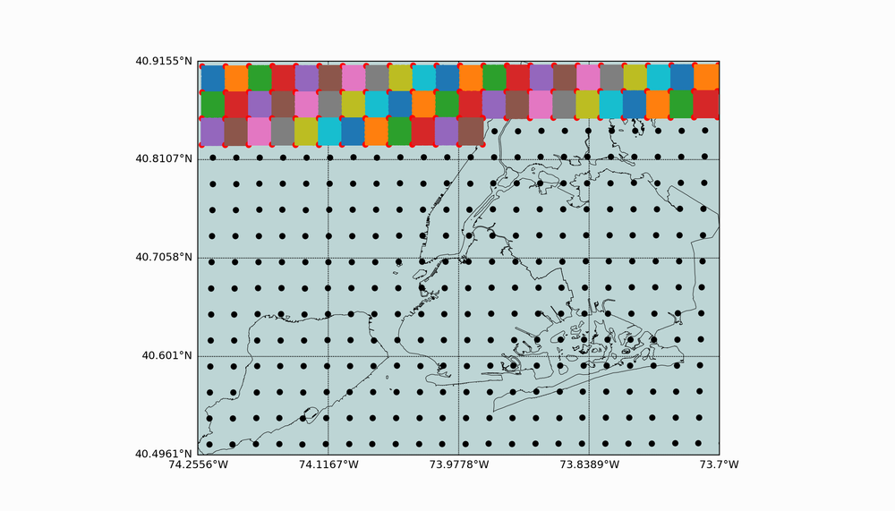 Satellite Imagery Analysis in Python Part III: Land Surface Temperature ...