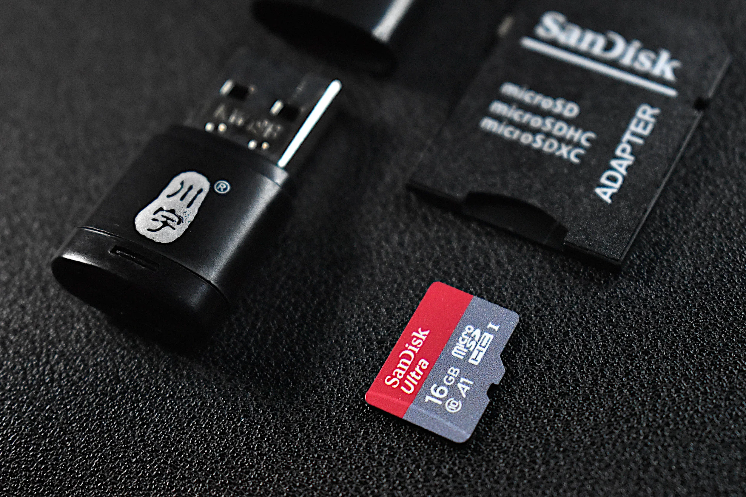 Micro Sd Card And Usb Reader Arduino Compatible Maker Portal