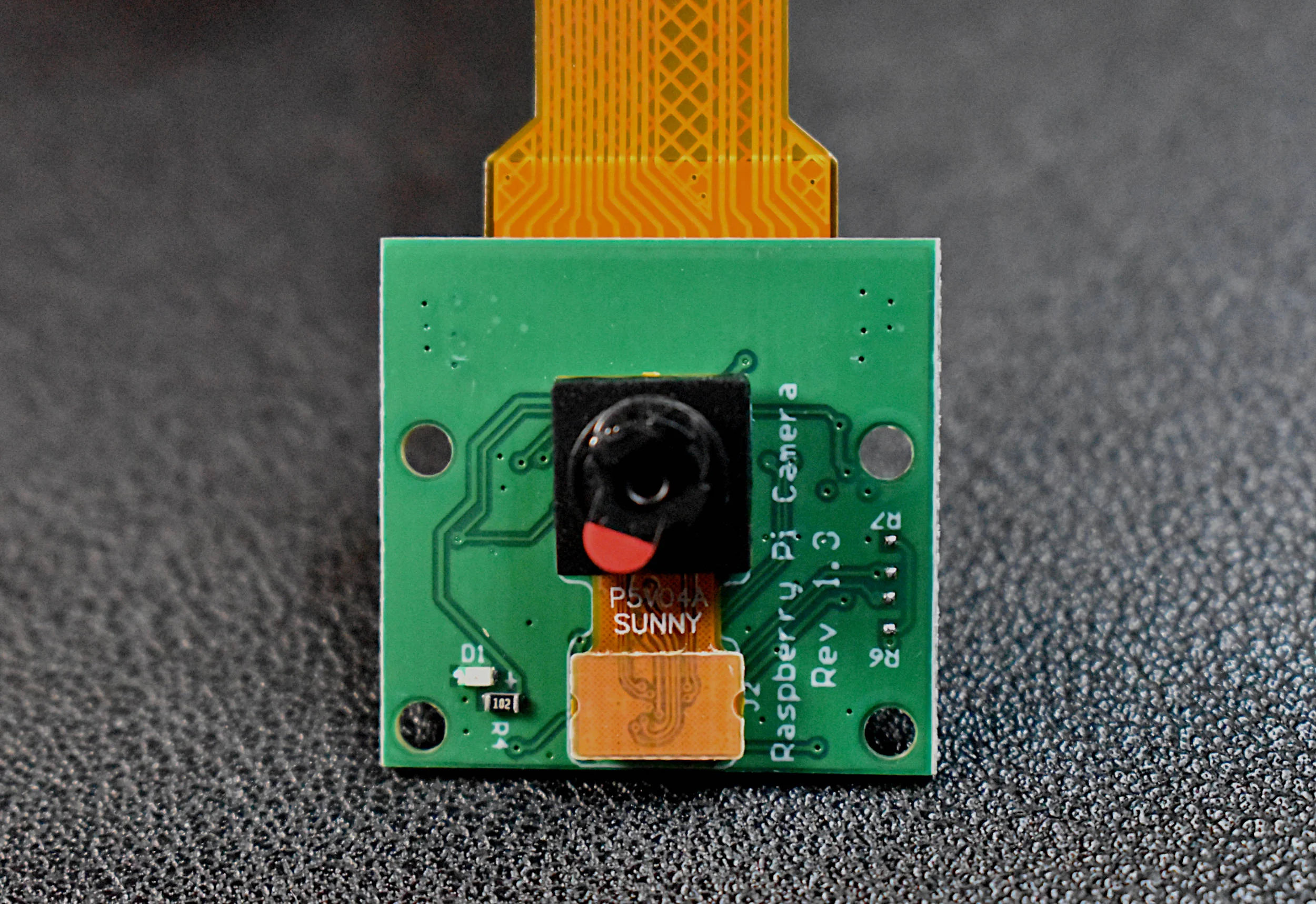 Raspberry Pi Camera V1.3 — Maker Portal