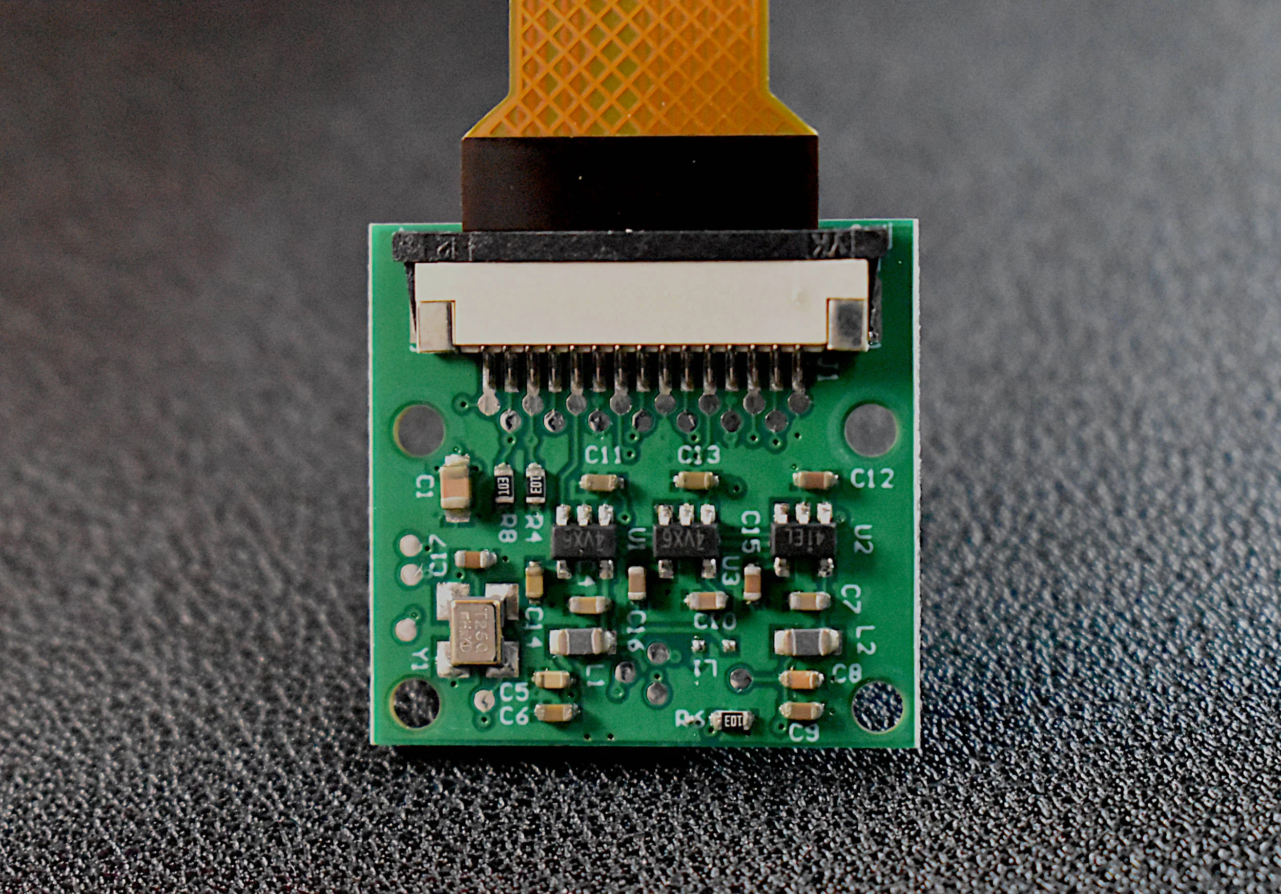 Raspberry Pi Camera V1.3 — Maker Portal