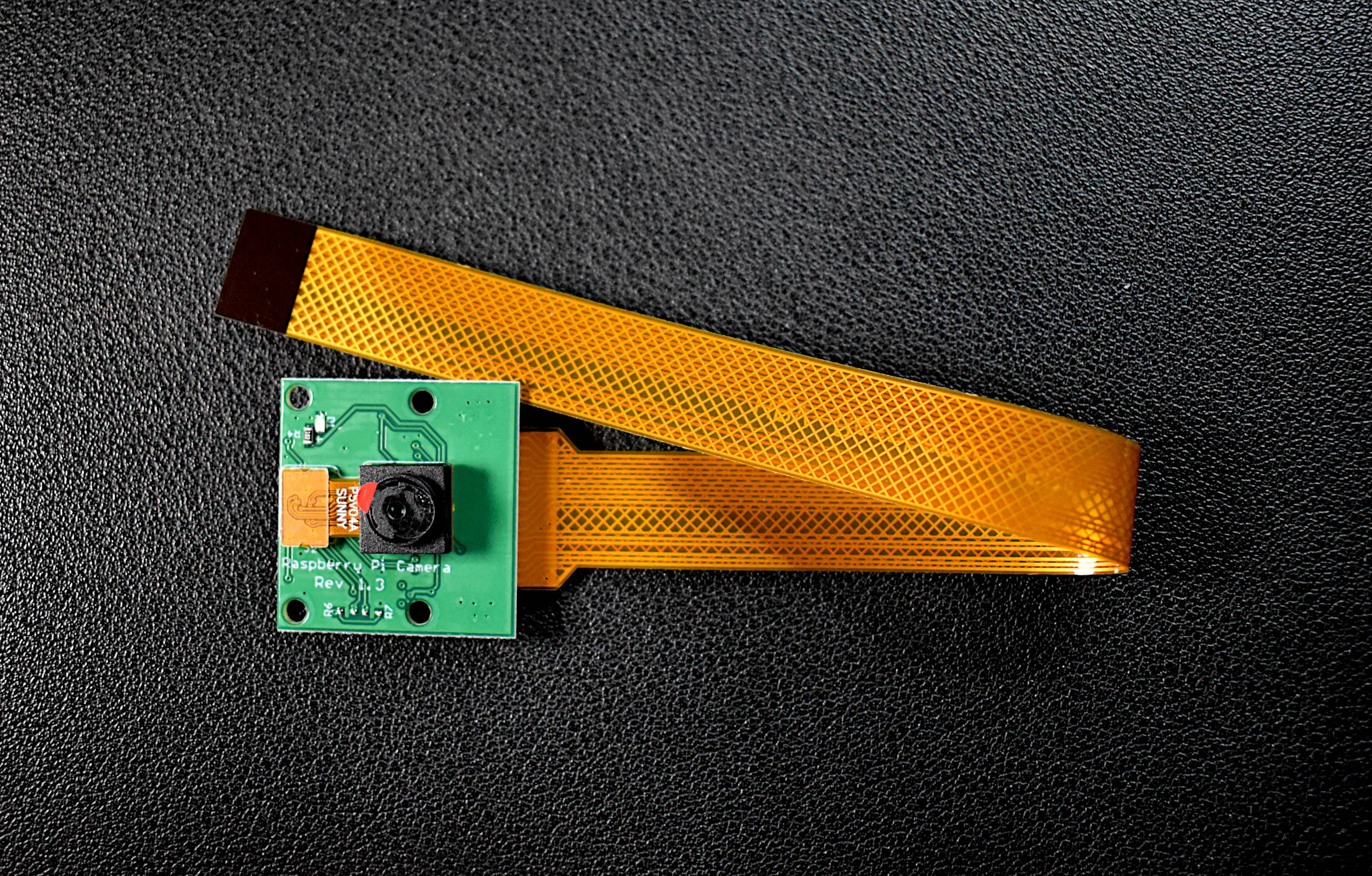 Raspberry Pi Camera V1.3 — Maker Portal