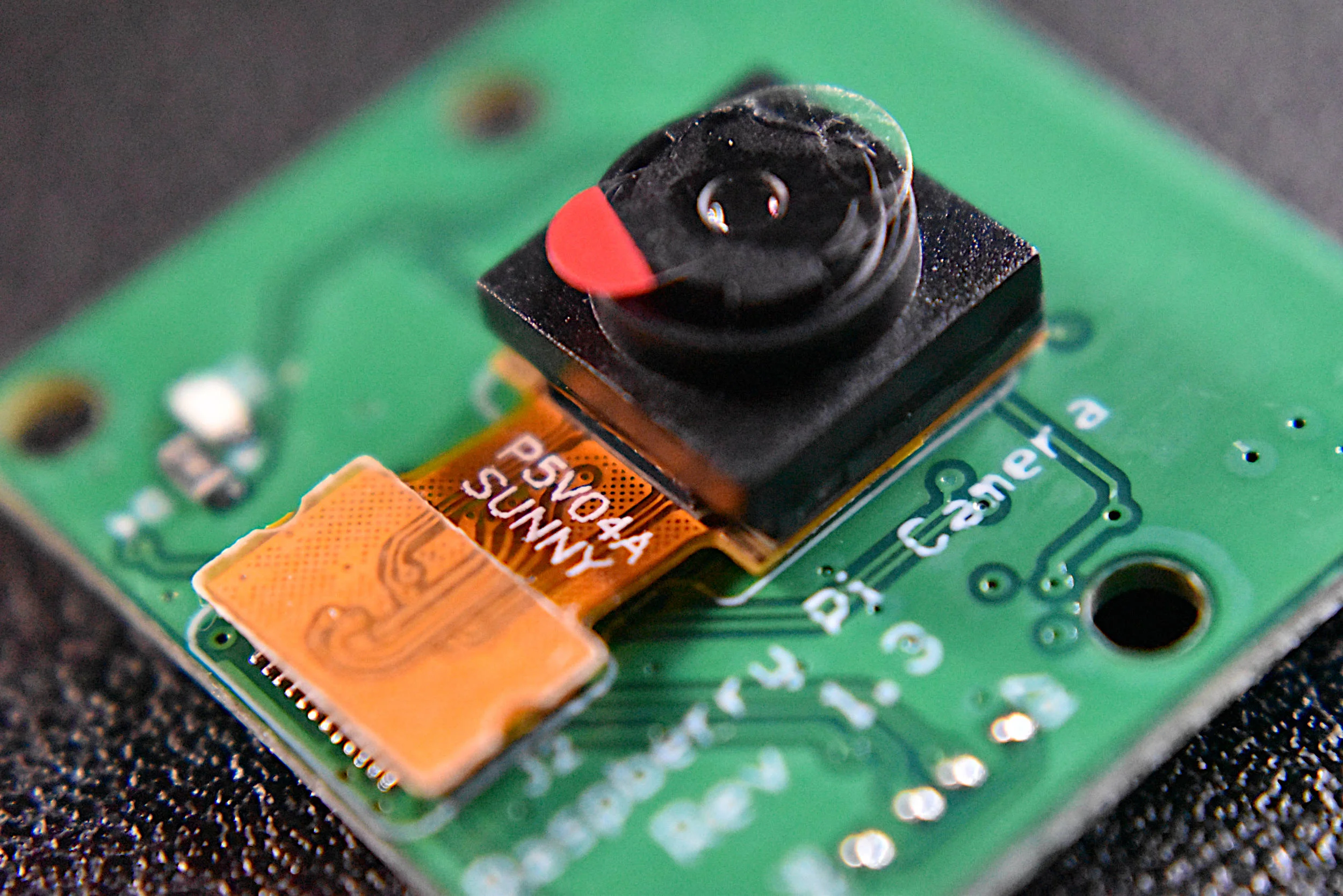 Raspberry Pi Camera V1.3 — Maker Portal