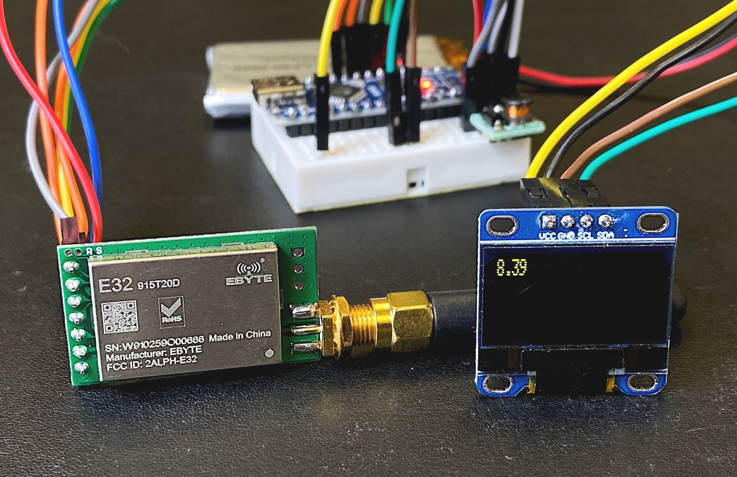 Teeny-Tiny Bluetooth Transmitter Runs on Less Than 1 Milliwatt - IEEE  Spectrum