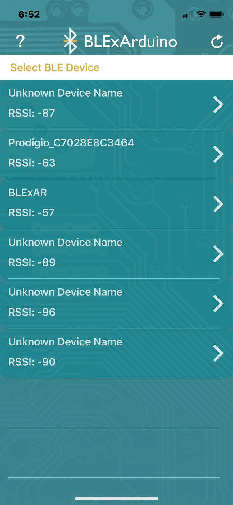Bluetooth Module with Arduino (AT-09, MLT-BT05, HM-10) — Maker Portal