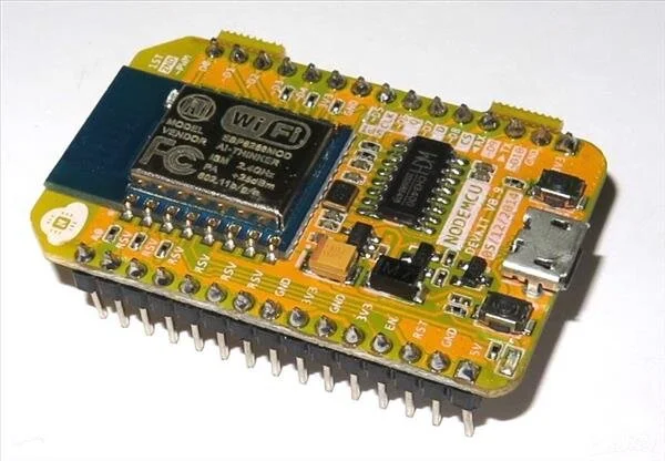 PCBWay Printed Circuit Board Prototype Service — Maker Portal