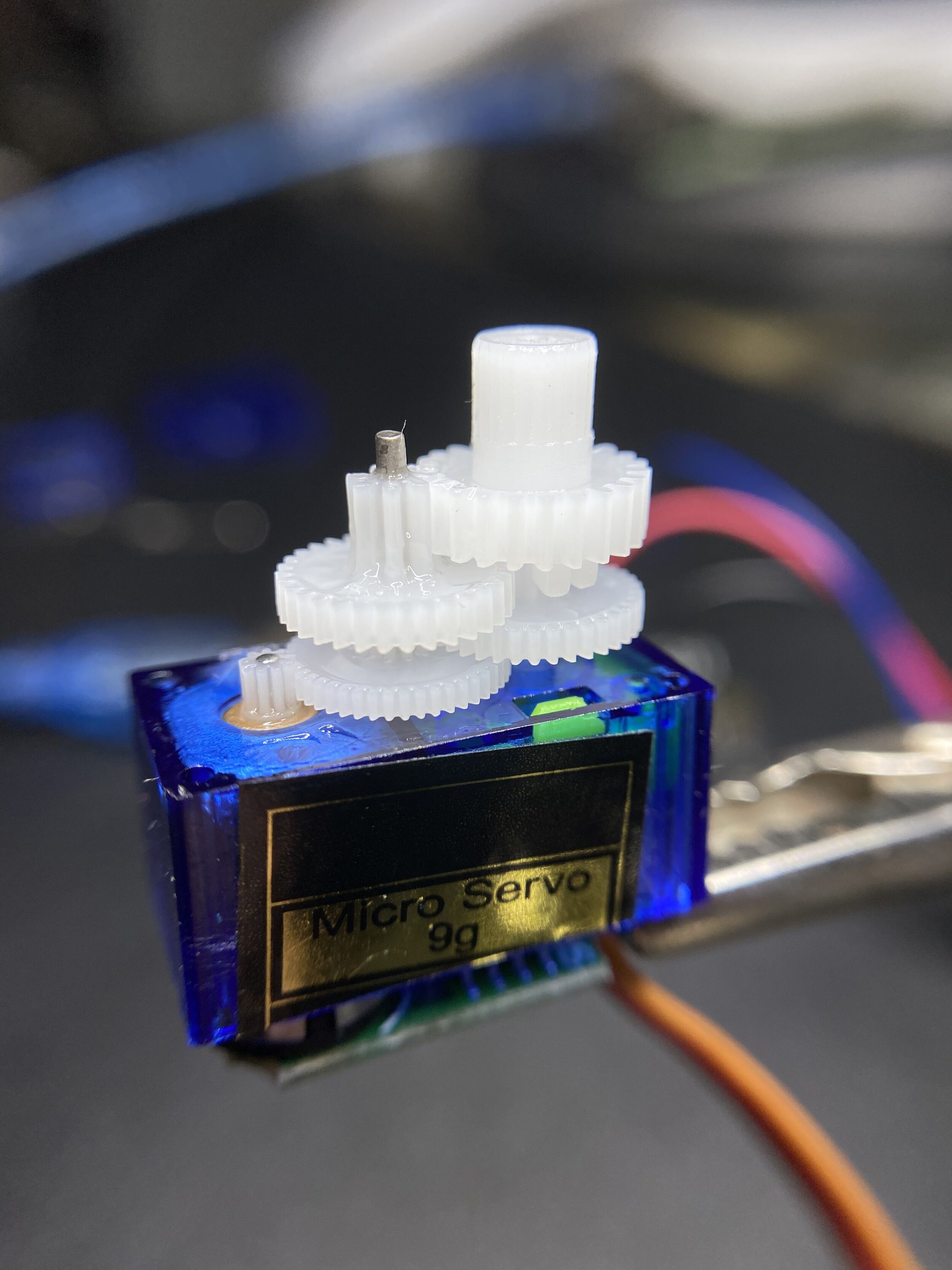 Arduino Servo Motor Basics and Control — Maker Portal