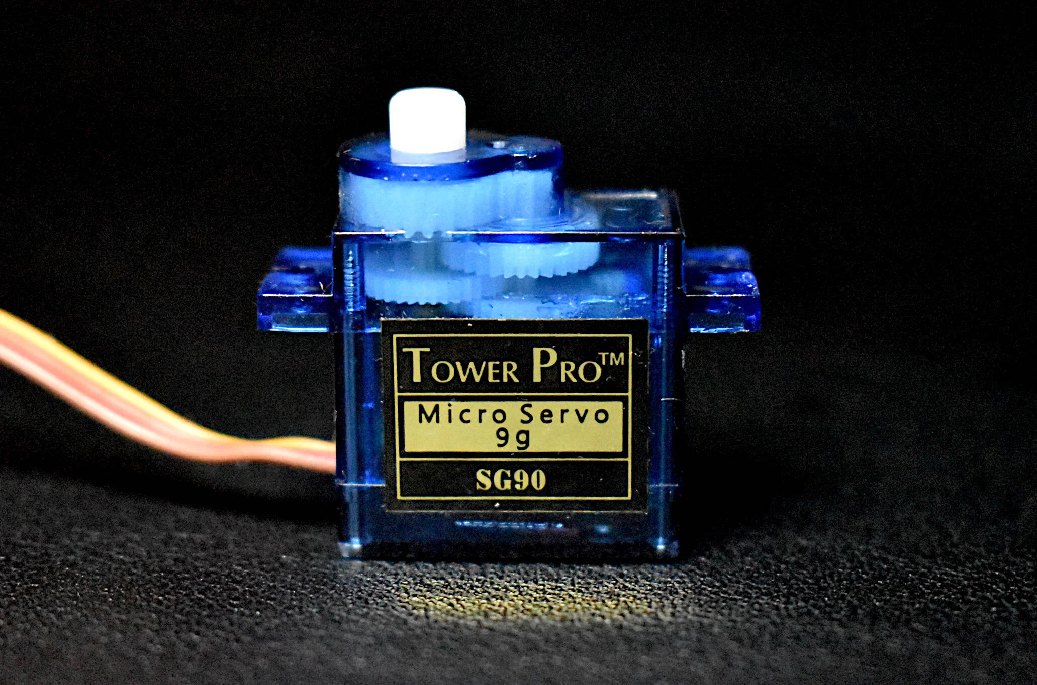 Arduino Servo Motor Basics and Control — Maker Portal