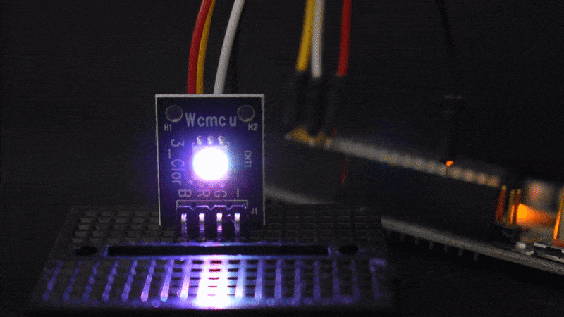 Arduino Breathing LED Functions — Maker Portal Arduino Breathing LED Functions — Maker Portal