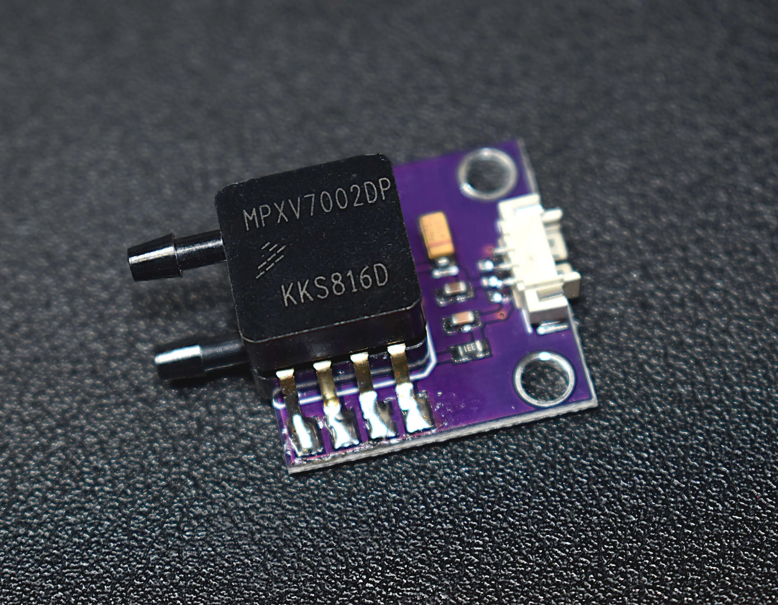 MPXV7002DP Differential Pressure Sensor