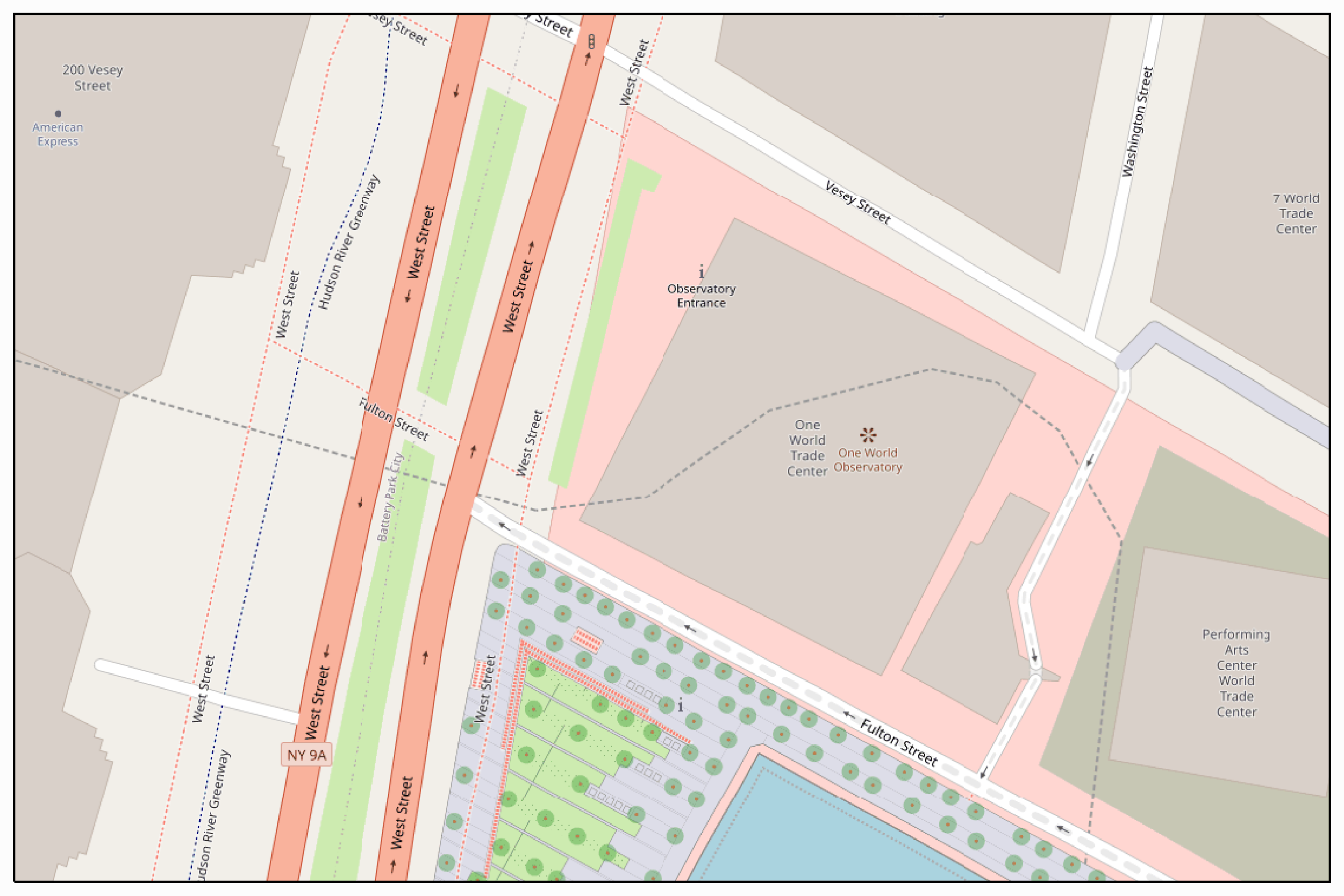 Geographic Visualizations in Python with Cartopy — Maker Portal