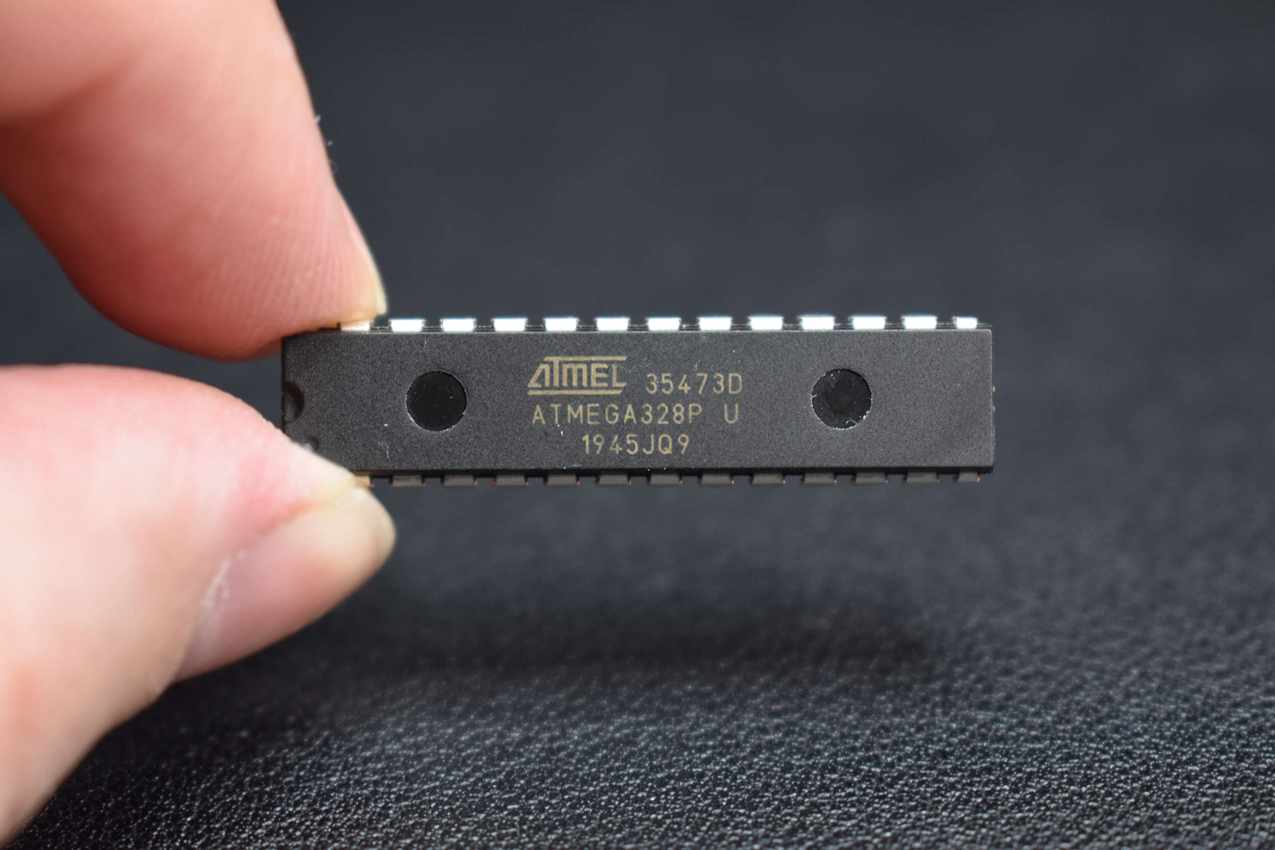 PU DIP20 Microcontroller With ARDUINO UNO Bootloader US Shipping ATMEGA328 