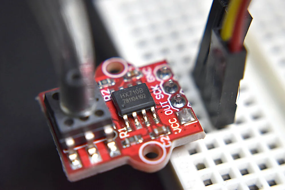 MPS20N0040D Pressure Sensor Calibration With Arduino —, 55 OFF