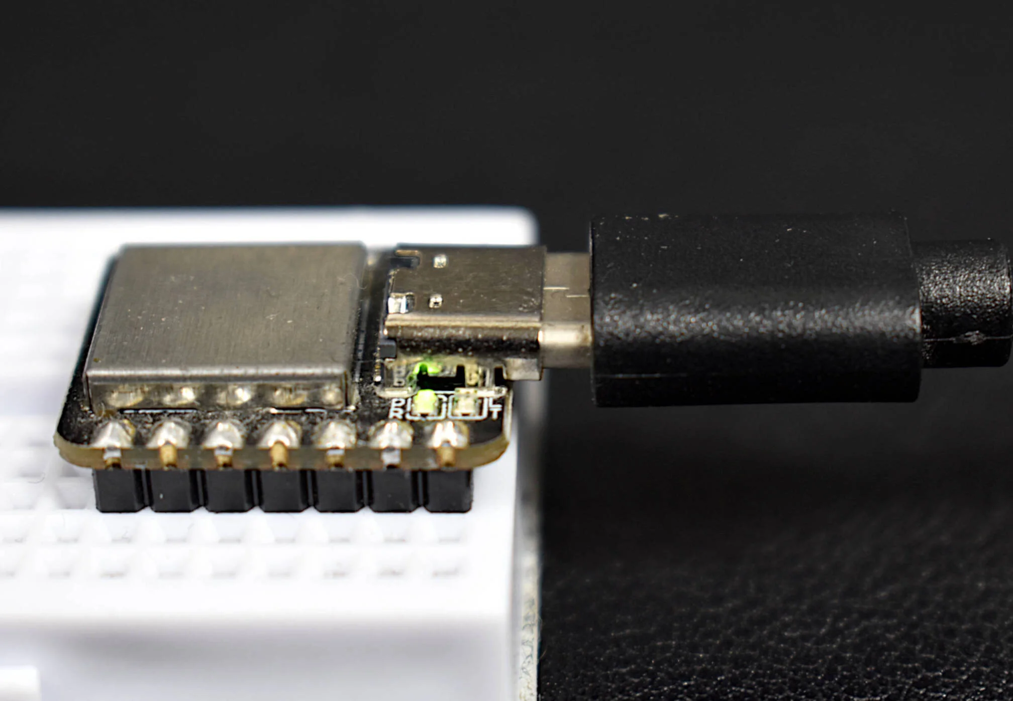 Arduino-Compatible Xiao (ATSAMD21 Microcontroller)