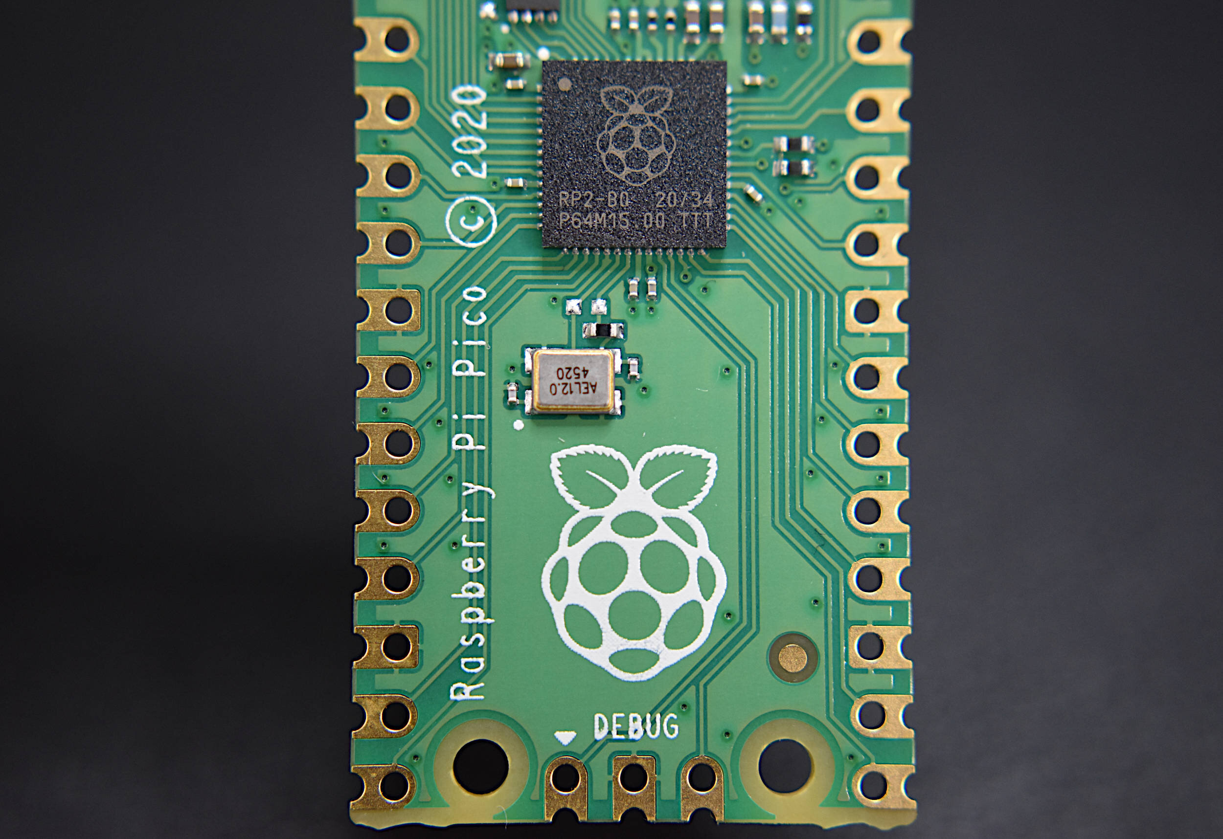 Raspberry pi pico starter kit maker portal