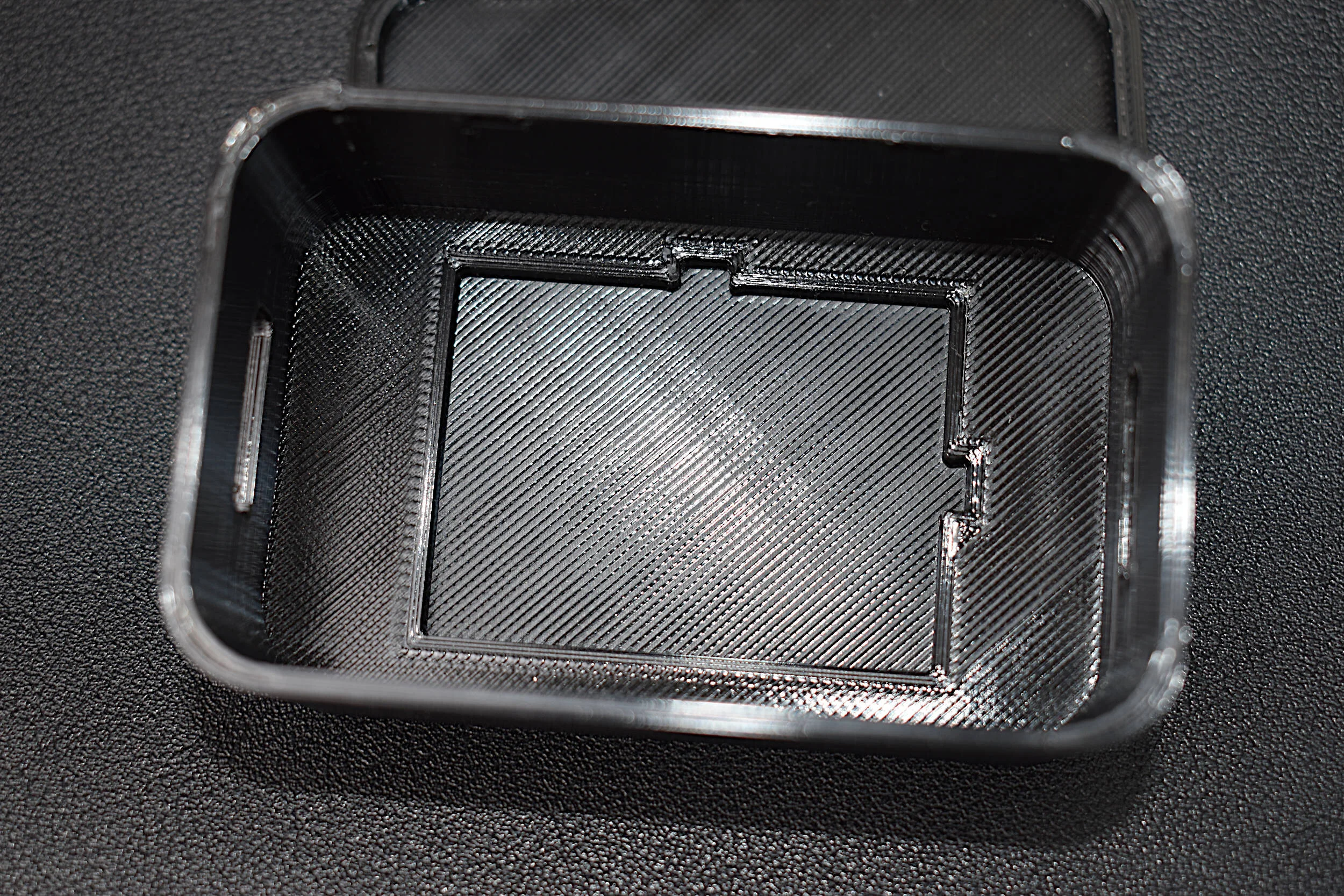 Mini Breadboard Enclosure — Maker Portal