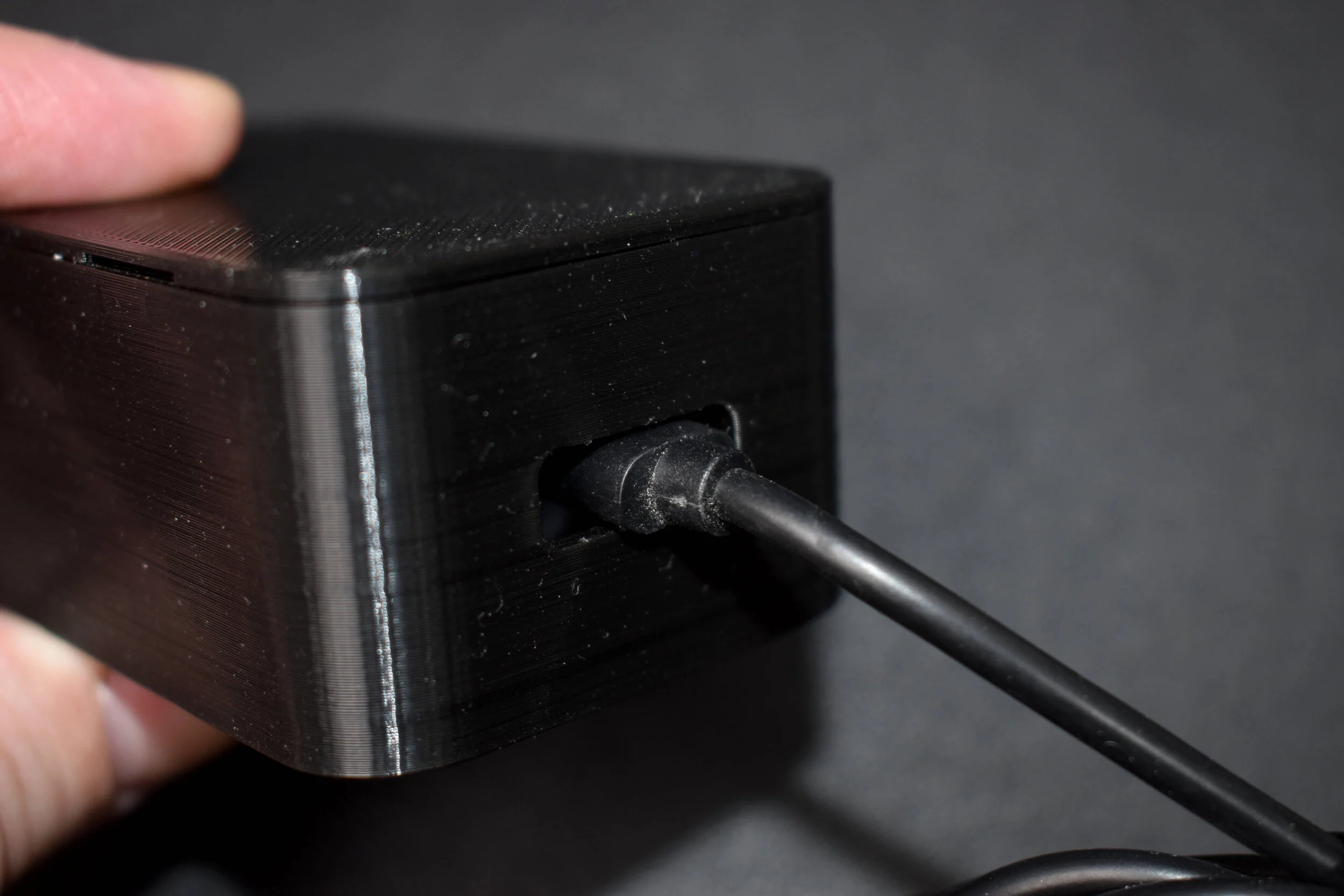 Mini Breadboard Enclosure — Maker Portal