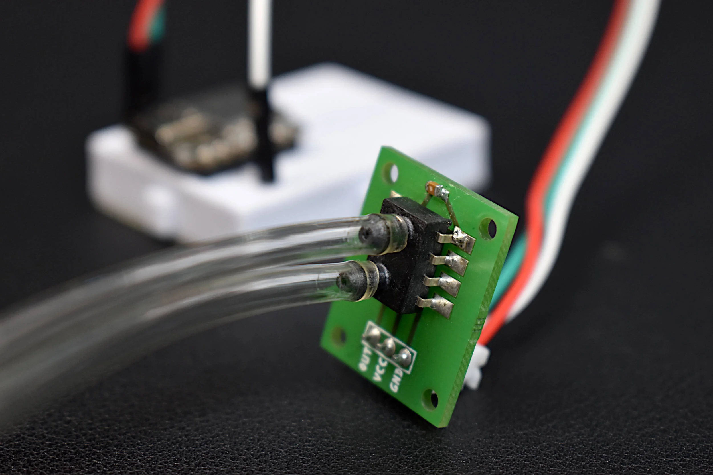 MPS20N0040D Pressure Sensor Calibration With Arduino —, 57% OFF