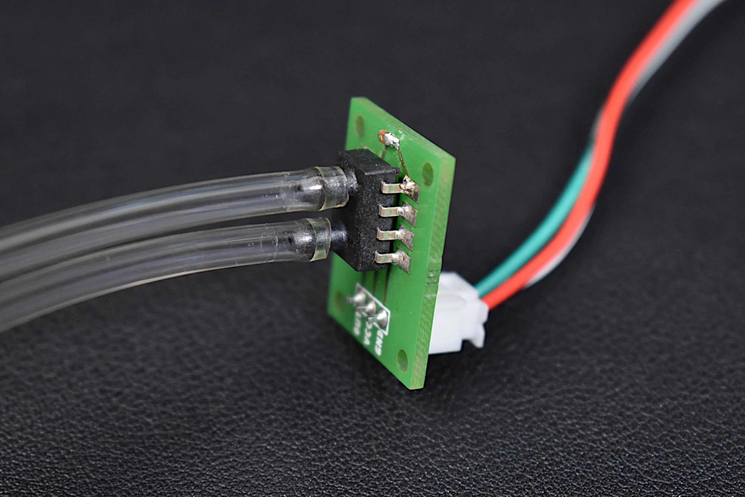 MPS20N0040D Pressure Sensor Calibration With Arduino —, 47 OFF