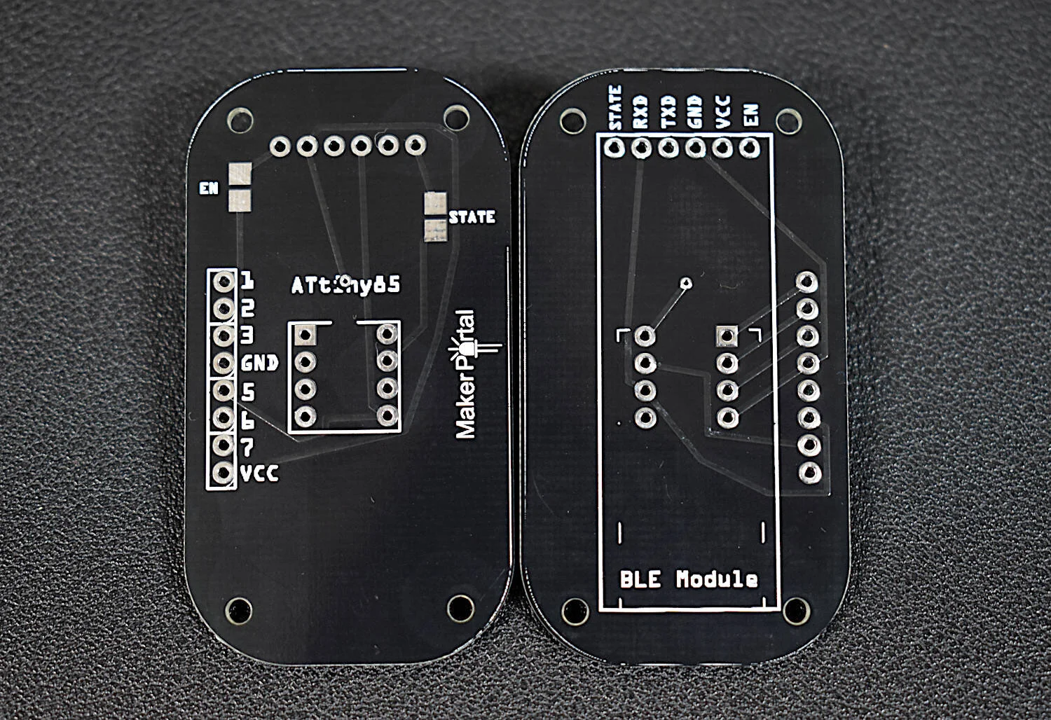 PCB Design and Fabrication with NextPCB 