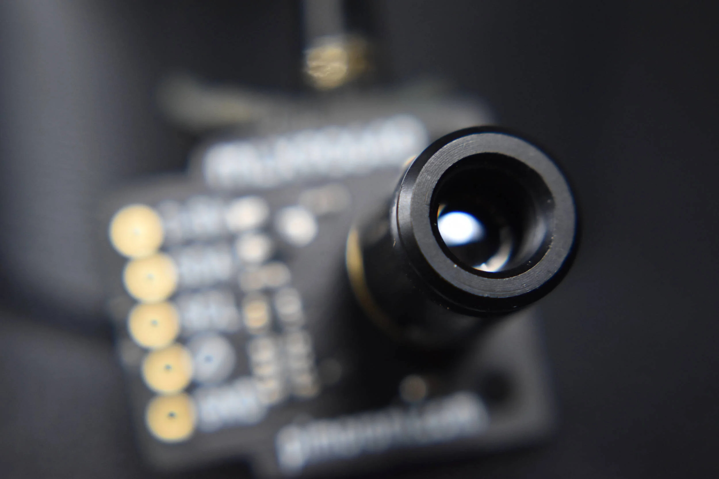 MLX90640 Thermal Camera for Raspberry Pi (32 x 24 Pixels) — Maker Portal
