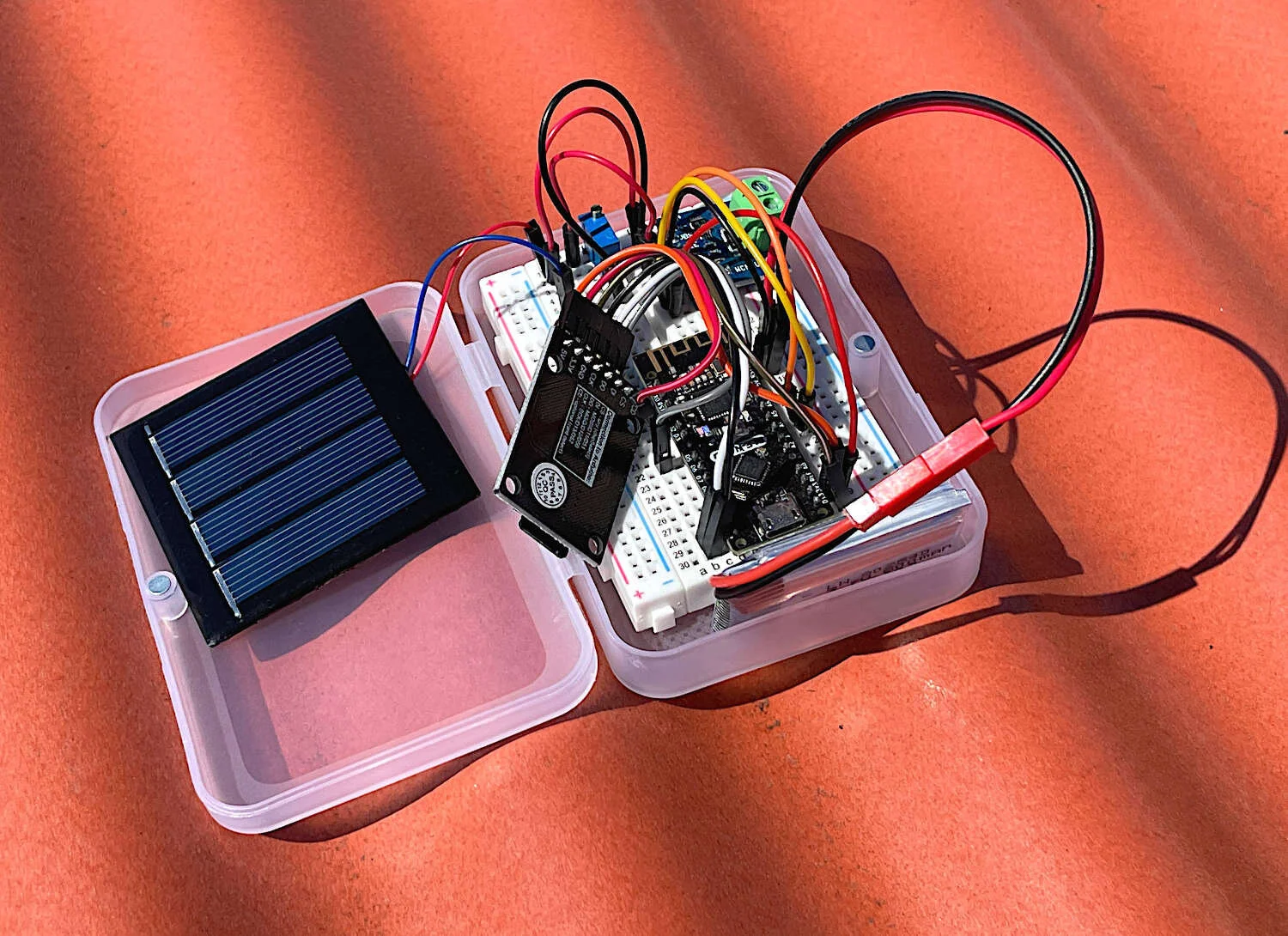 Raspberry Pi, Arduino, and Engineering Tutorials — Maker Portal