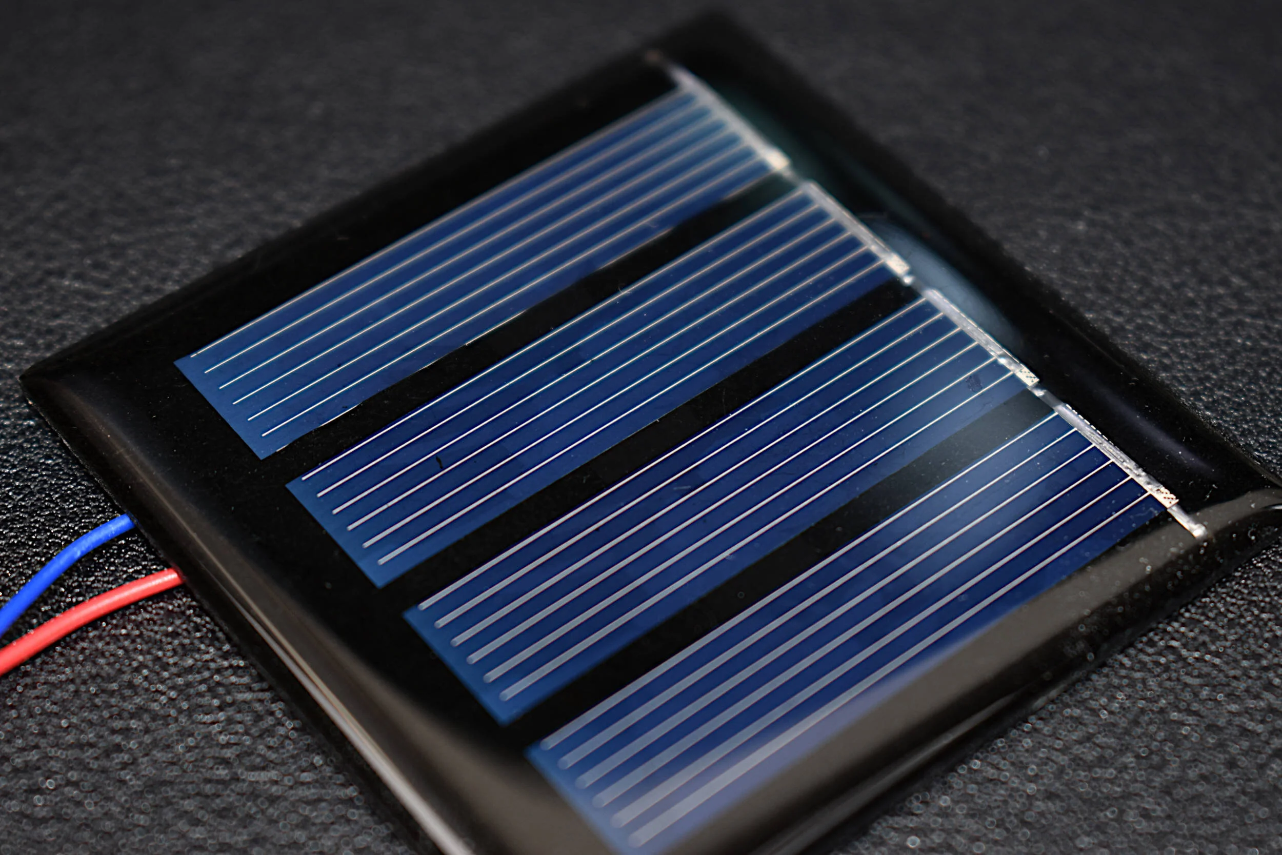 Solar Panel Datalogger Kit for Arduino — Maker Portal