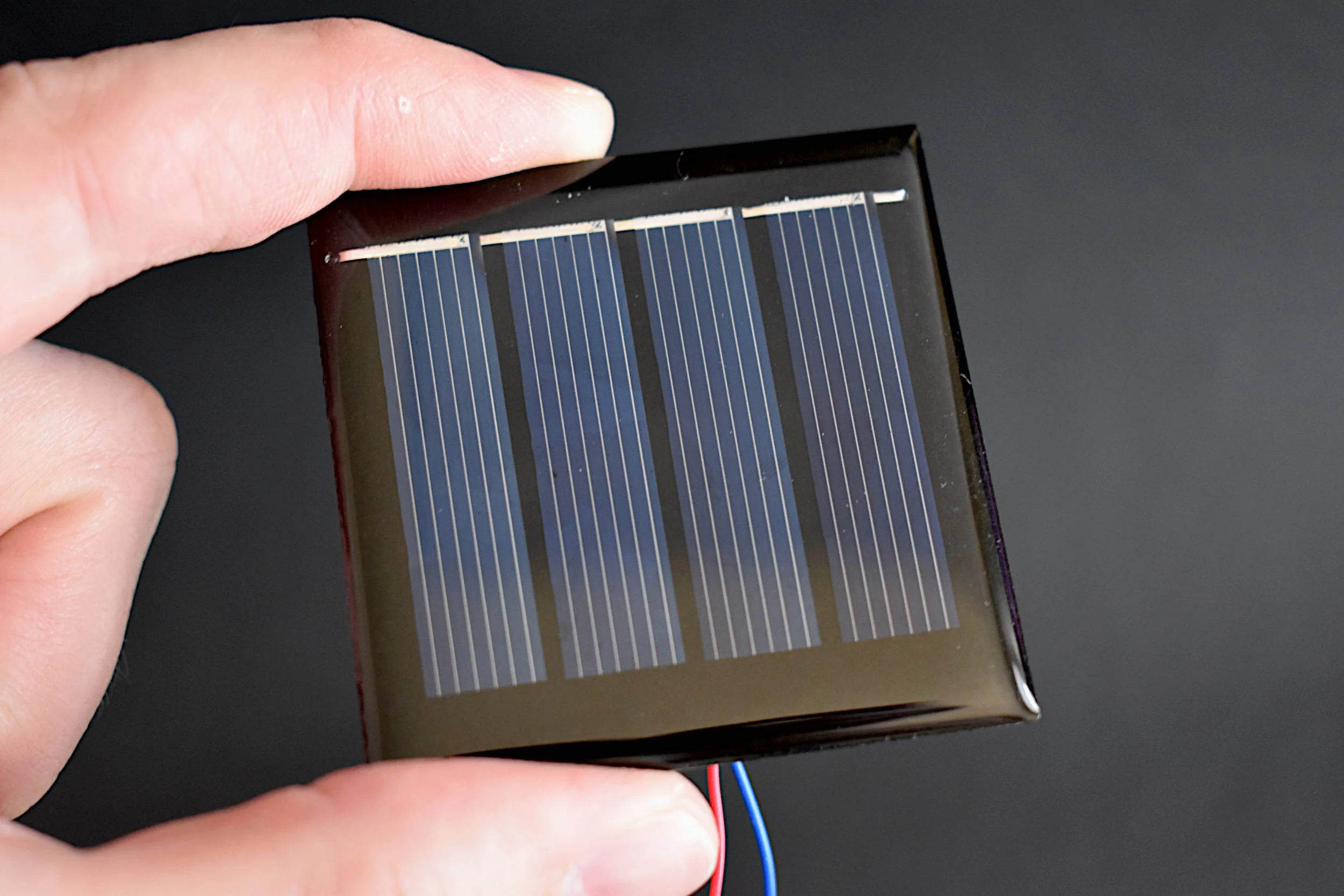 Solar Panel Datalogger Kit for Arduino — Maker Portal