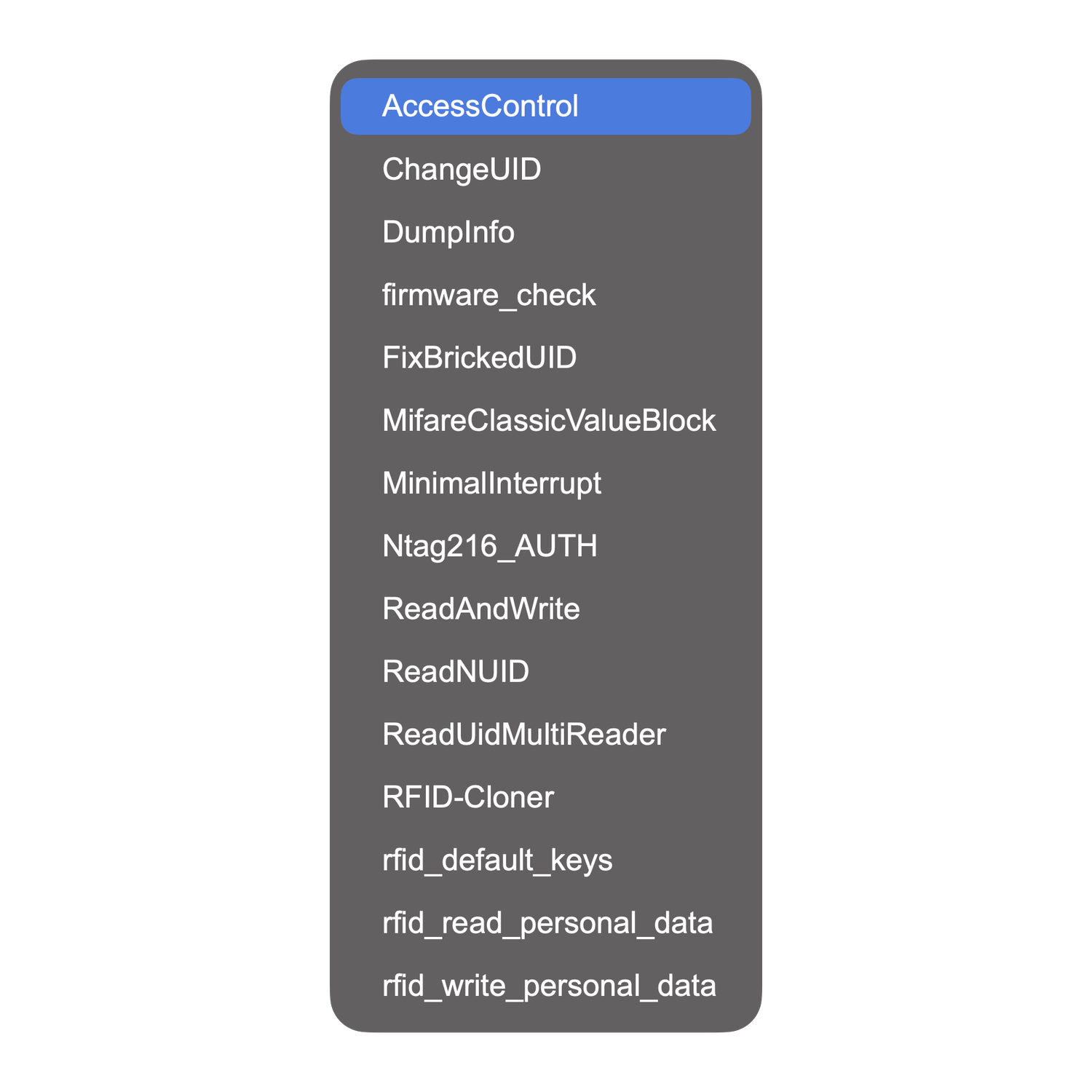 An Introduction to RFID with Arduino — Maker Portal