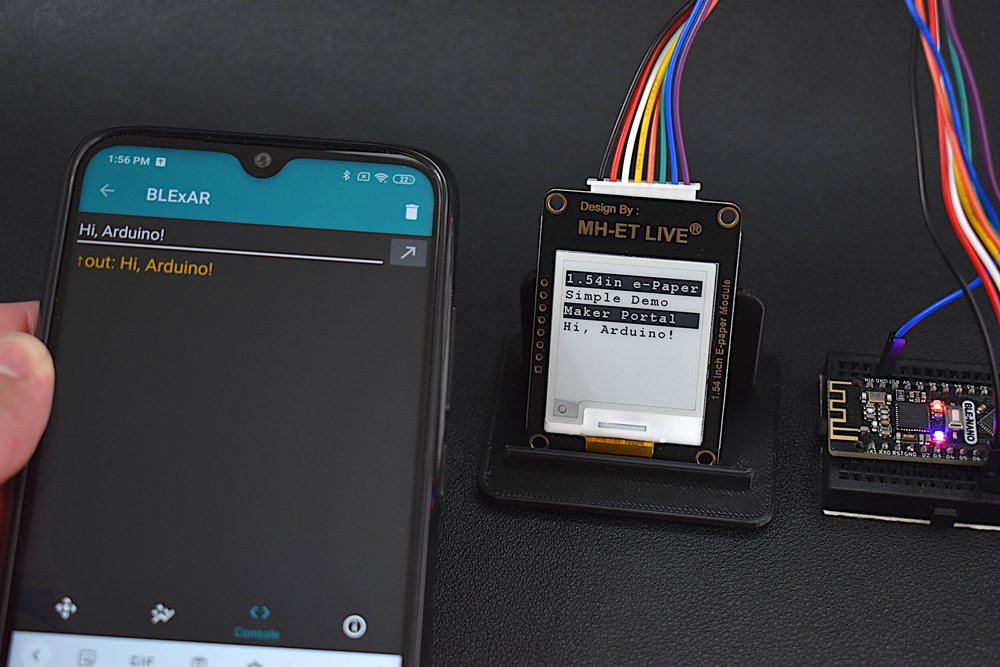 DIY Arduino Kit — Maker Portal