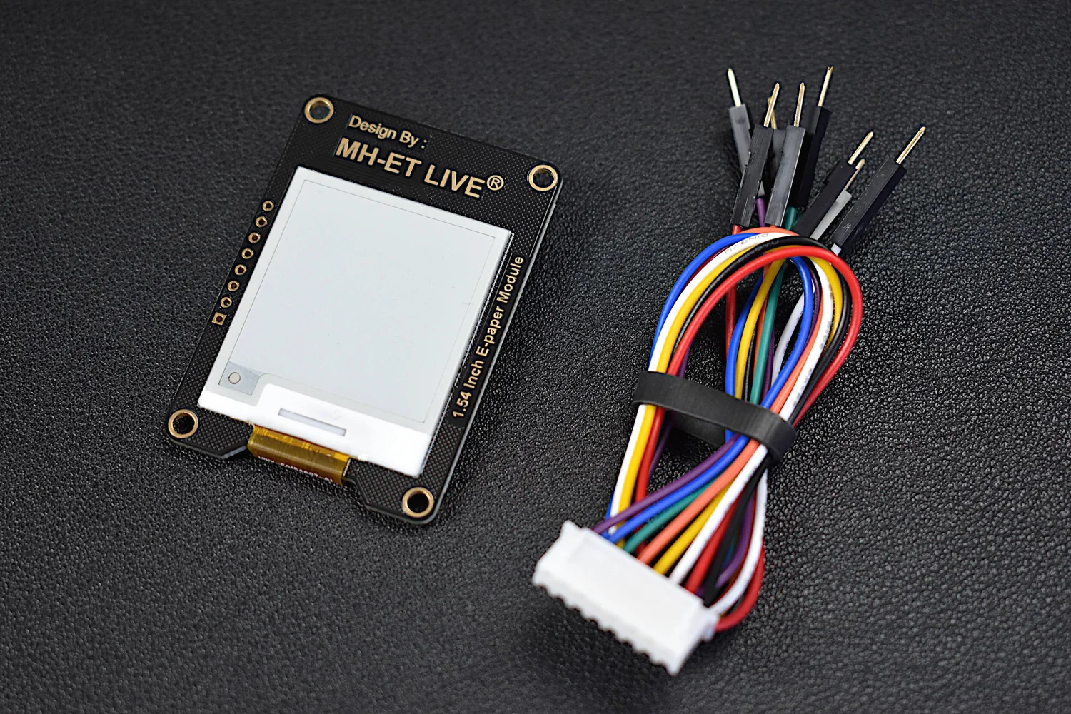 3.7V 600mAh LiPo Battery Kit for Arduino — Maker Portal
