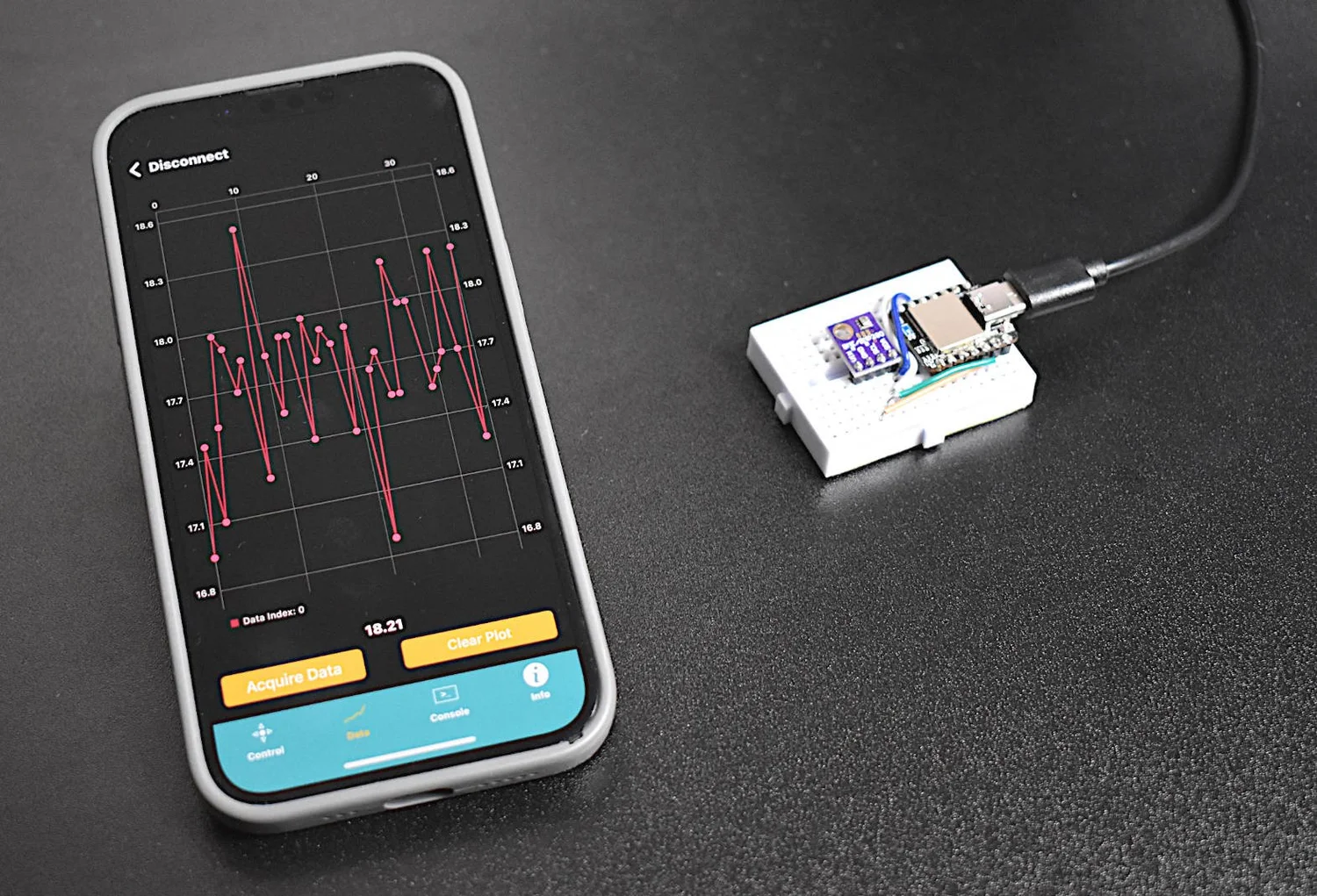 Smartphone Arduino Weighing Scale With Load Cell And HX711, 46% OFF