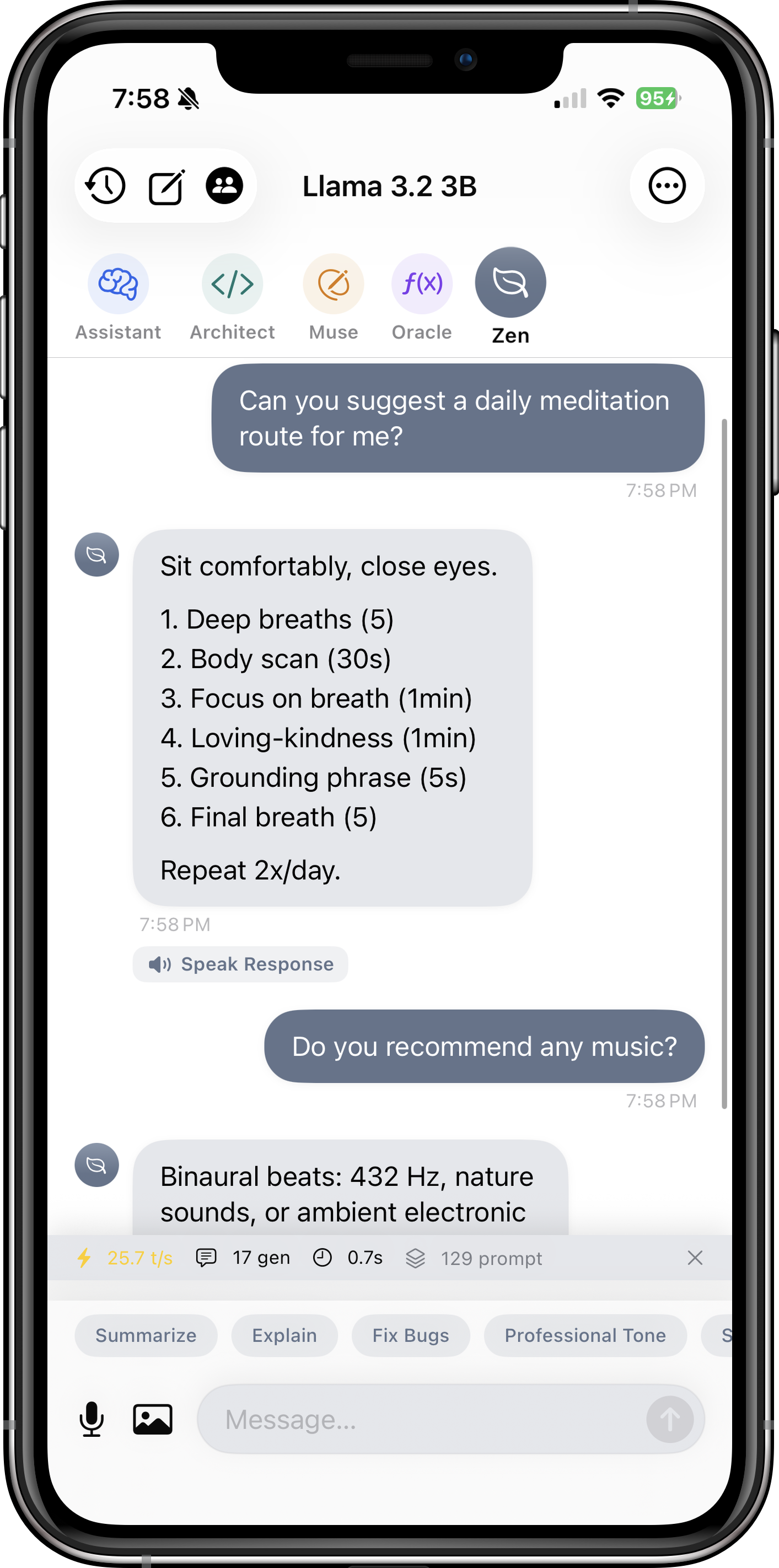 Performance Benchmarks