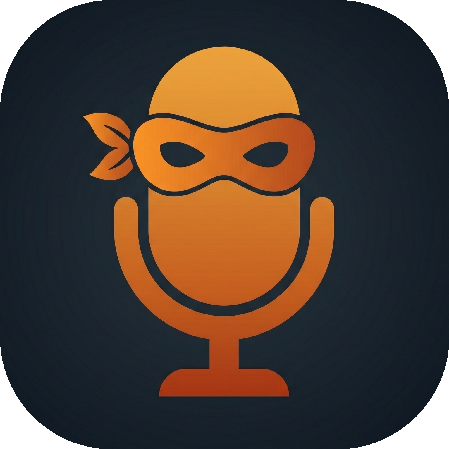 nymic app icon