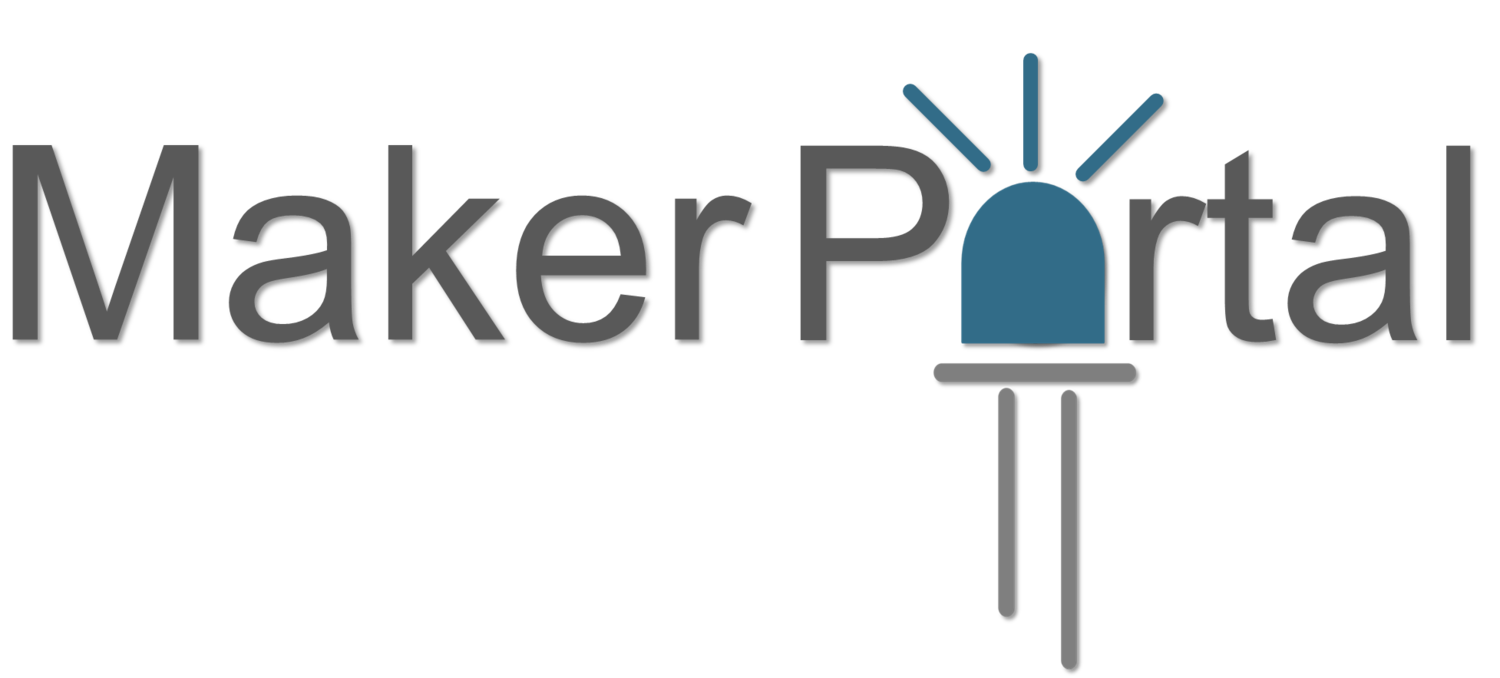 Maker Portal