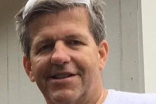 Volunteer Spotlight - Rick Schroedter