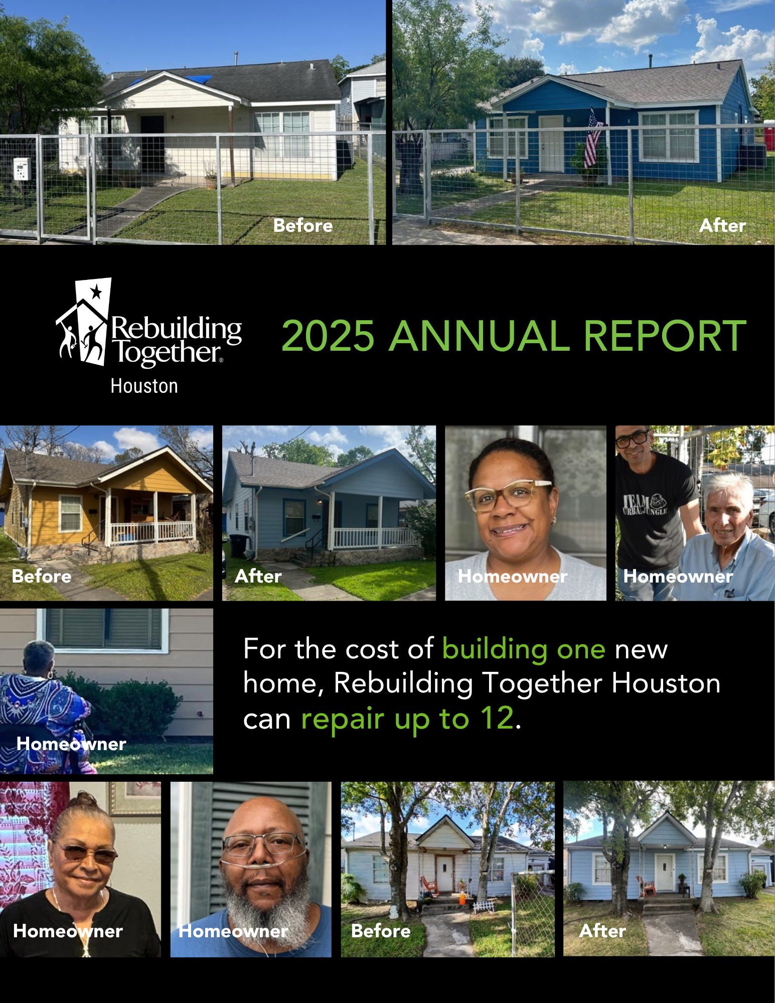 2025 Annual Review Cover Page