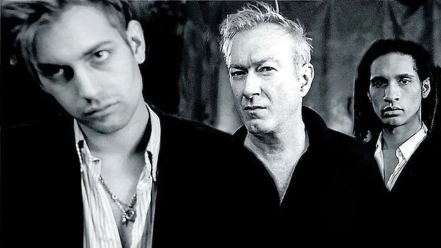 GANG OF FOUR, Paard, The Hague