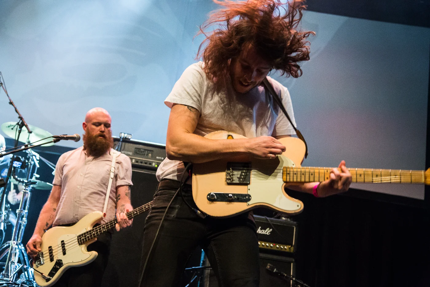 GRAUZONE FESTIVAL 2019