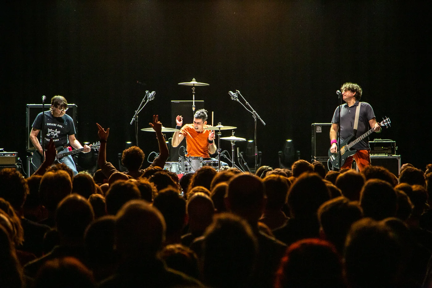 Grauzone festival 2020