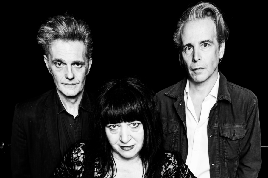 BIG SEXY NOISE (Lydia Lunch / James Johnston / Ian White)