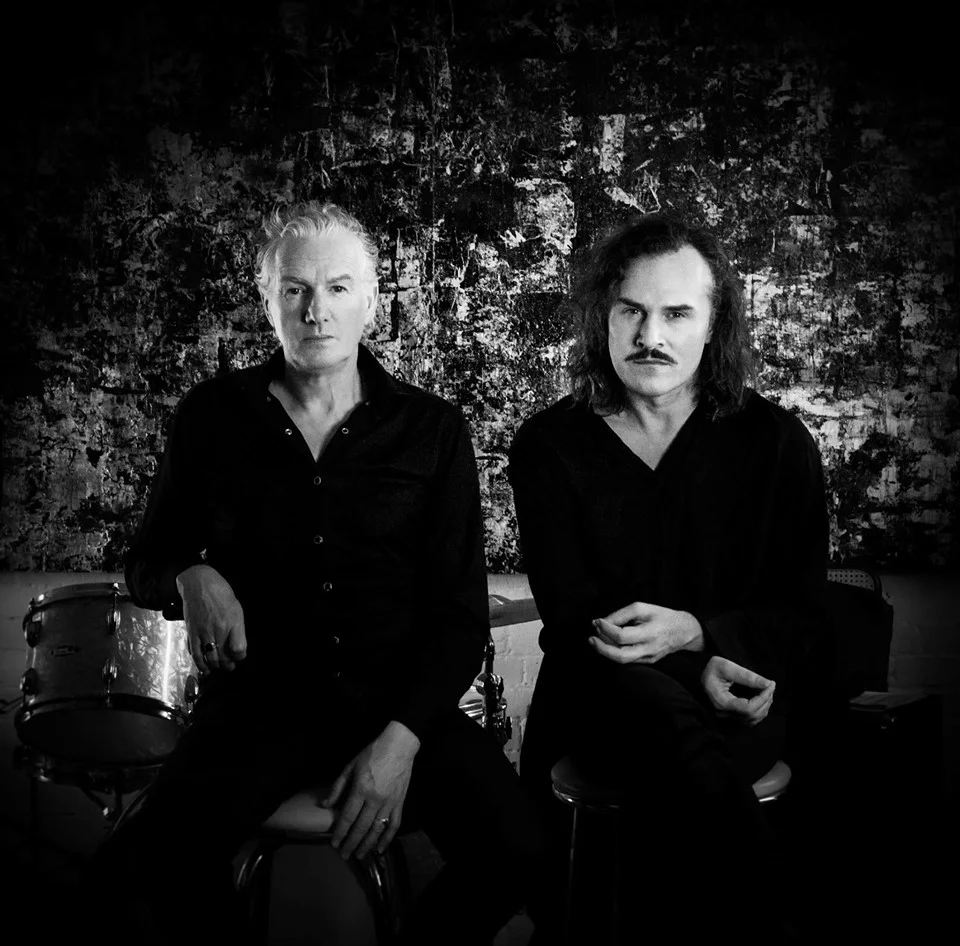 Mick Harvey &amp; JP Shilo feat. Steve Shelley and Glenn Lewis - Patronaat, Haarlem