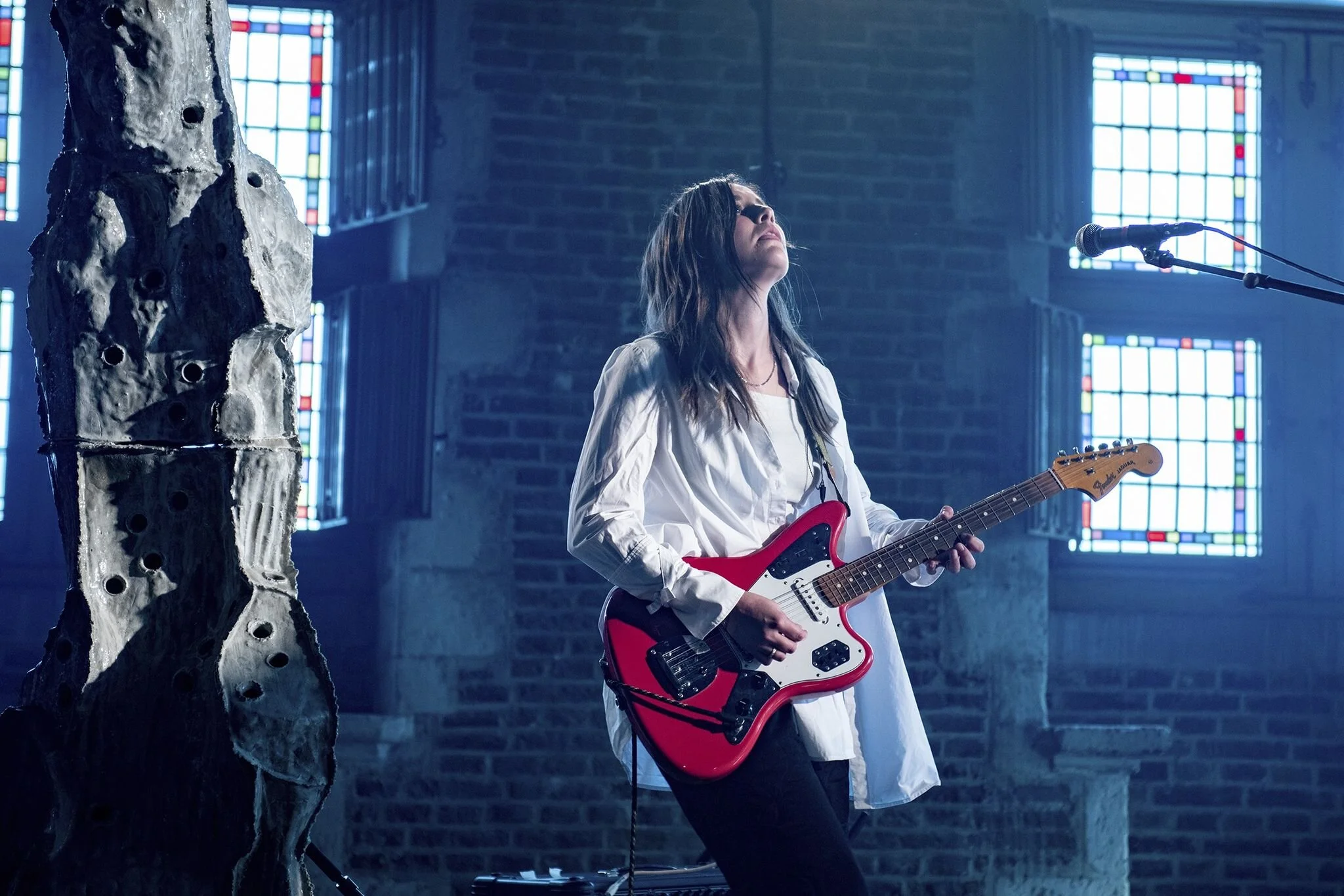 High Hi immersive performance now online!