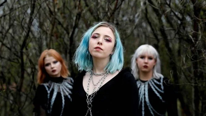 Grauzone Festival Announces New Names and an Extra Day