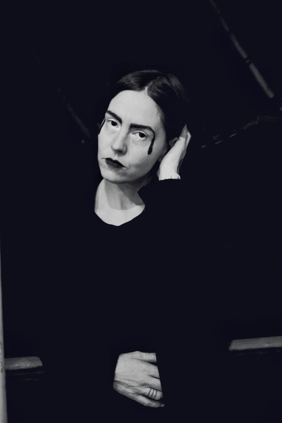 Emma Ruth Rundle added to the line up for Grauzone 2023