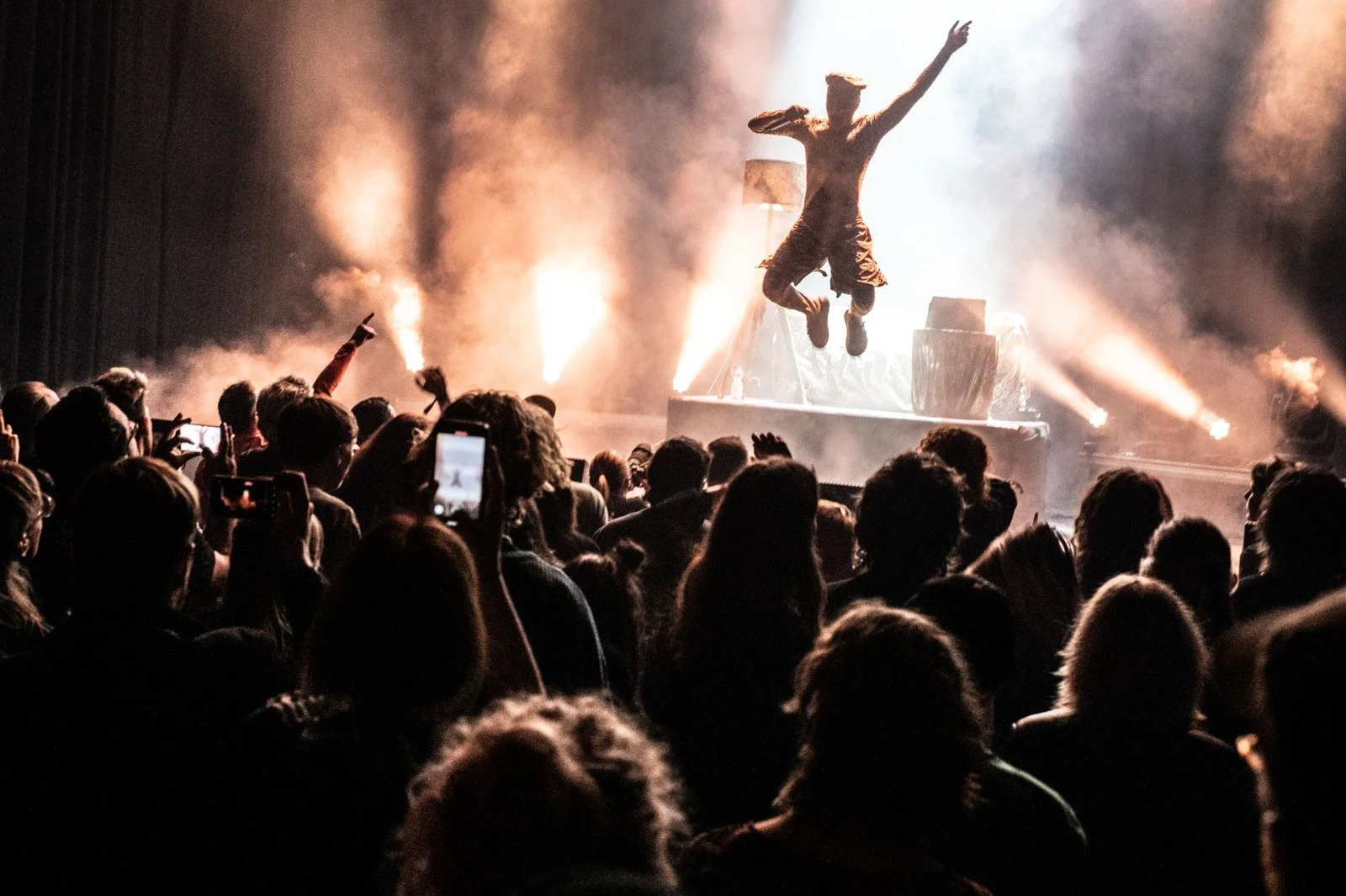 Grauzone festival 2024