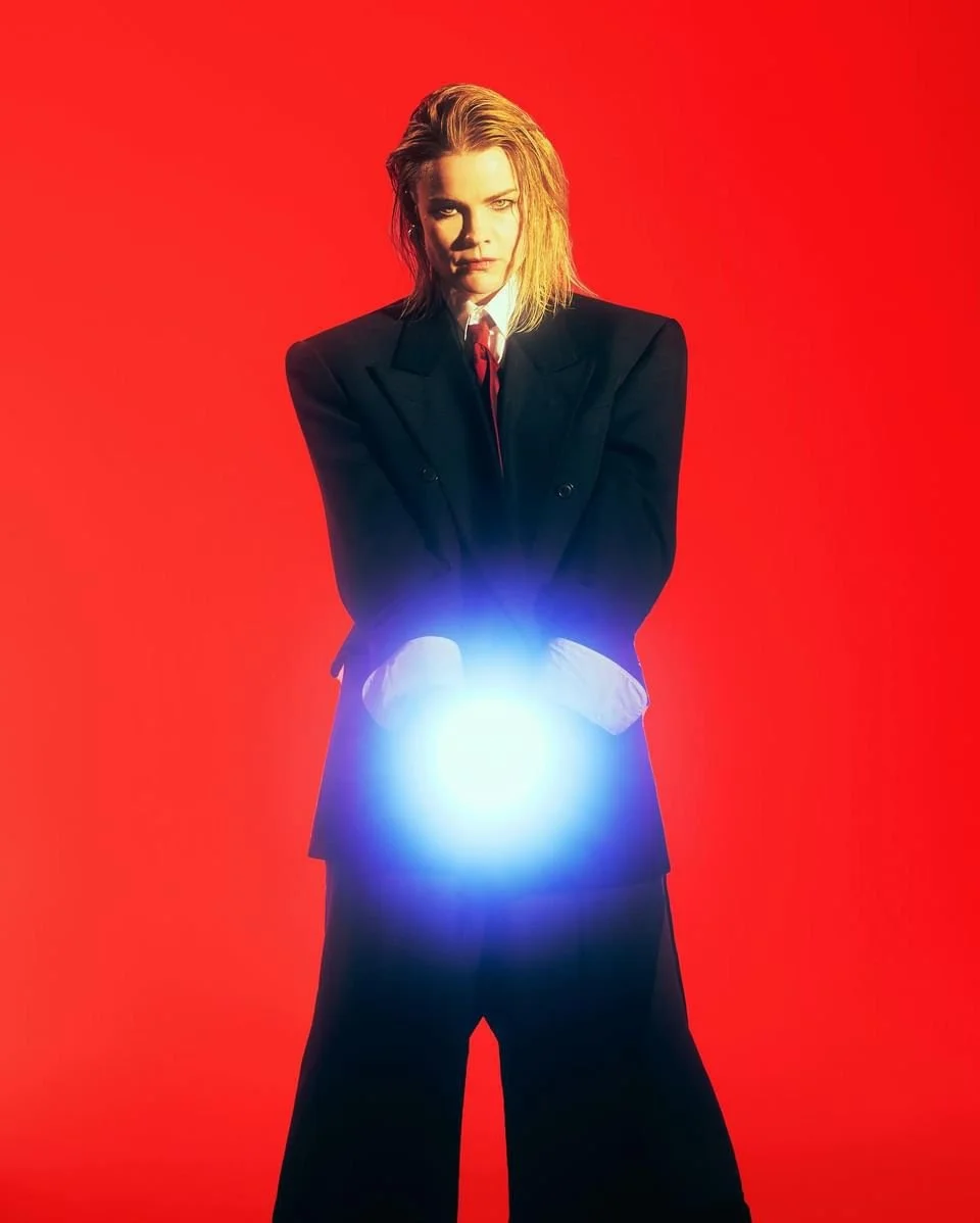 Jennifer Touch (live + DJ Set) + POL &amp; DJ's: Graaf Drankula, Betonkust and more 