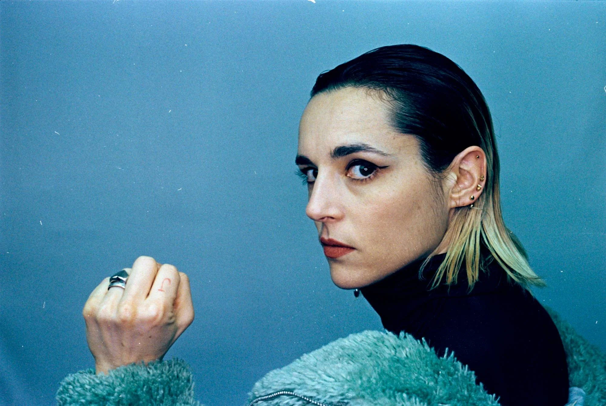 19 new names for Grauzone 2026!