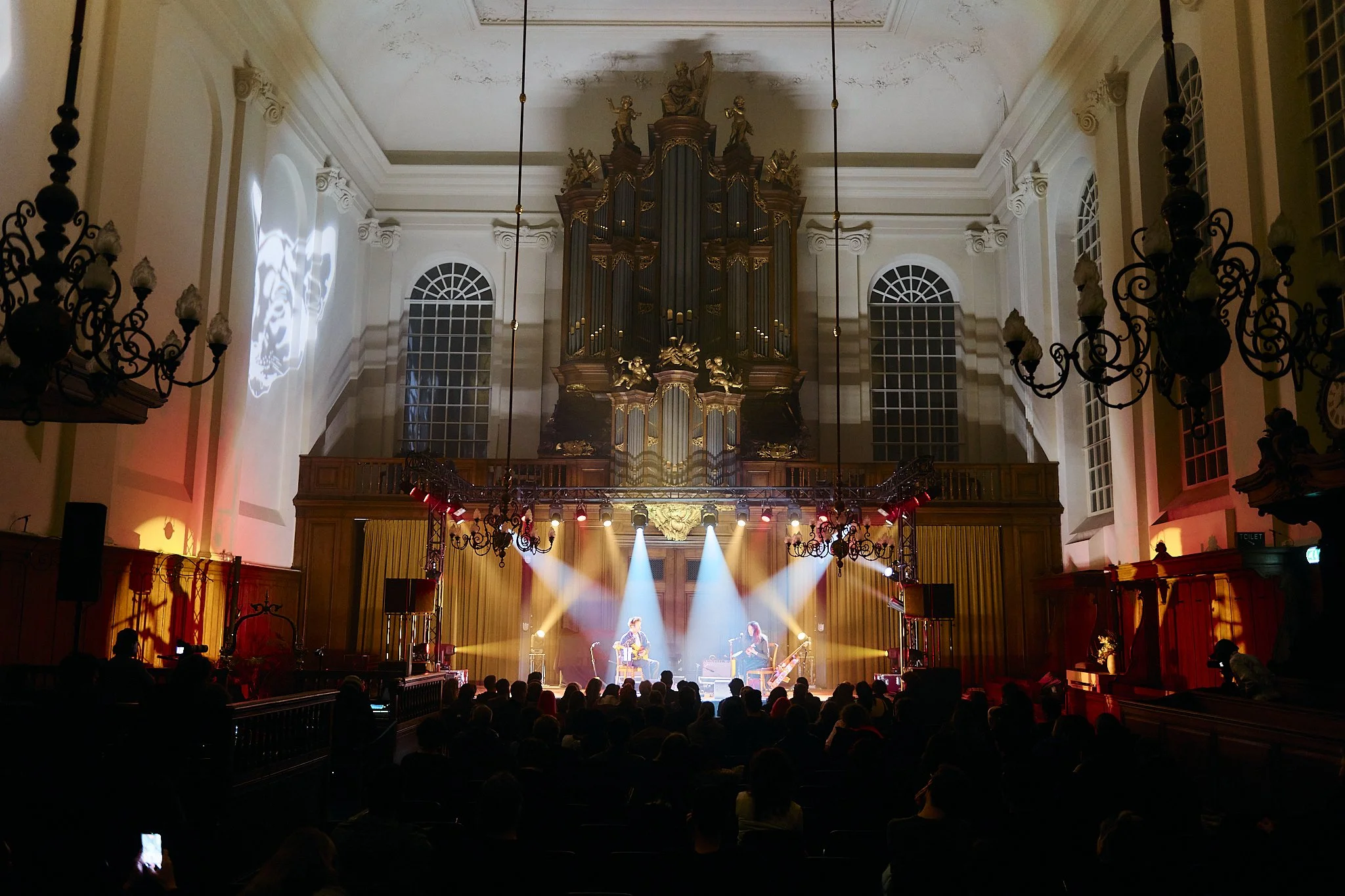 Tomo Katsurada &amp; Jonny Nash by Parcifal Werkman