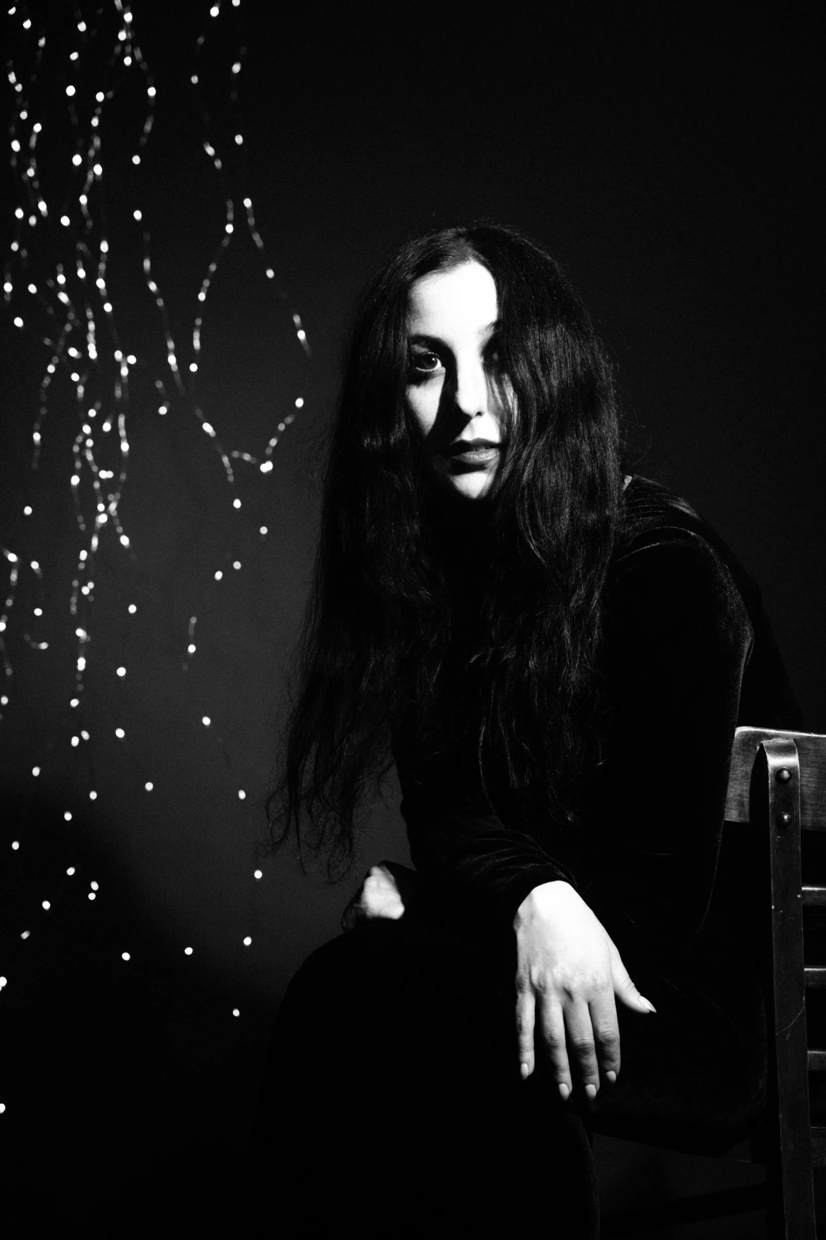 Mareux, Marissa Nadler and 15 more names  added for Grauzone 2027